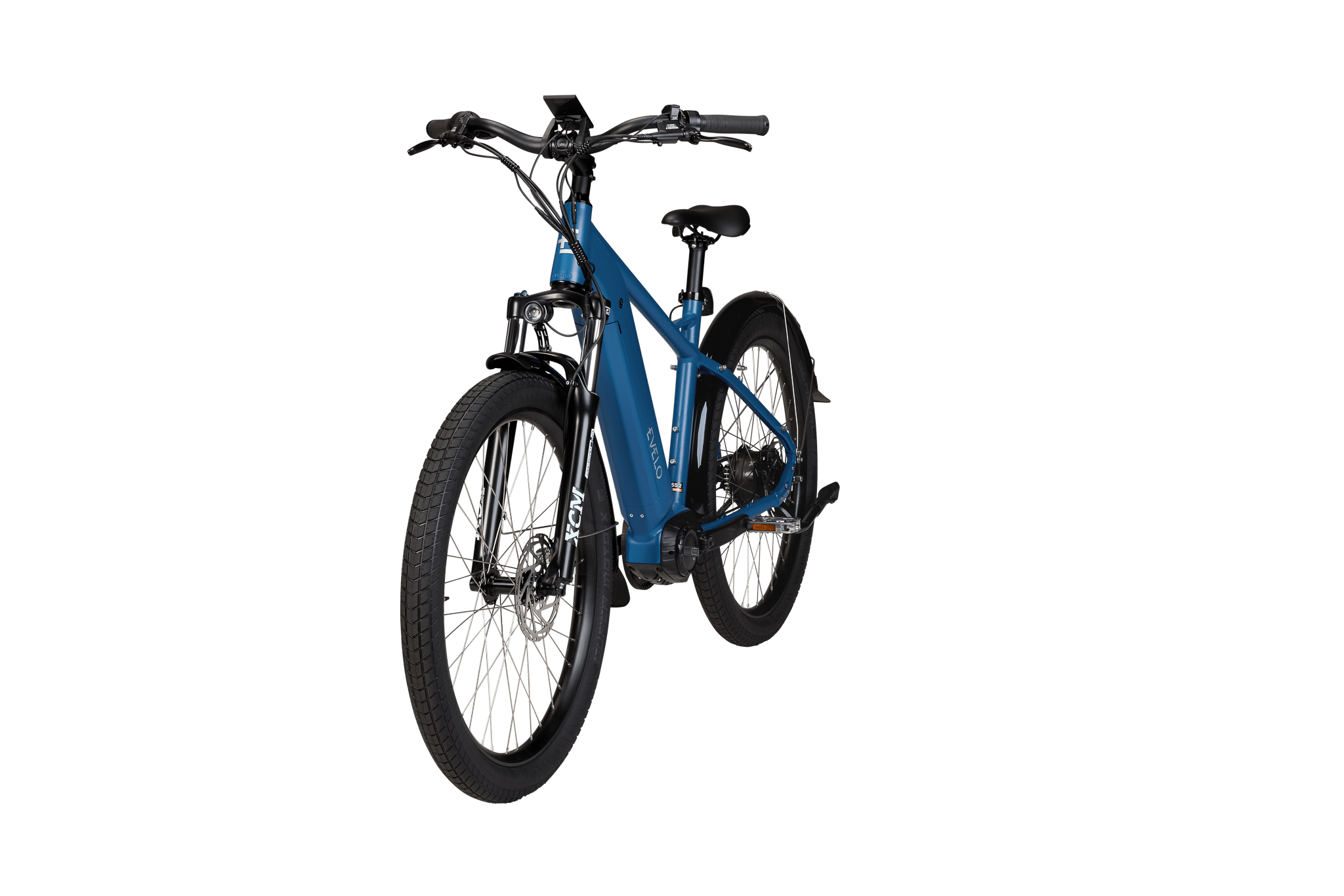 EVELO Atlas Electric Bike - EVELO