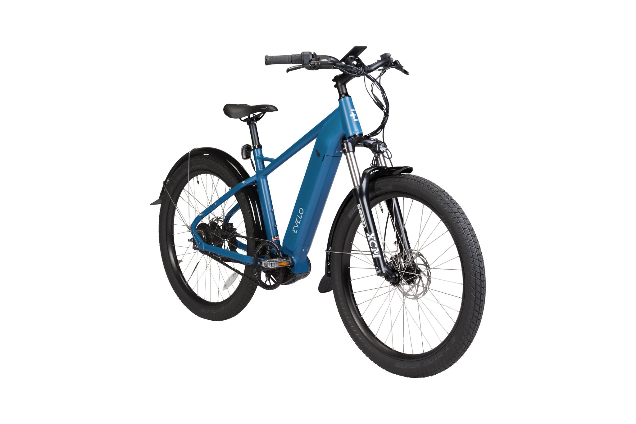 EVELO Atlas Electric Bike - EVELO