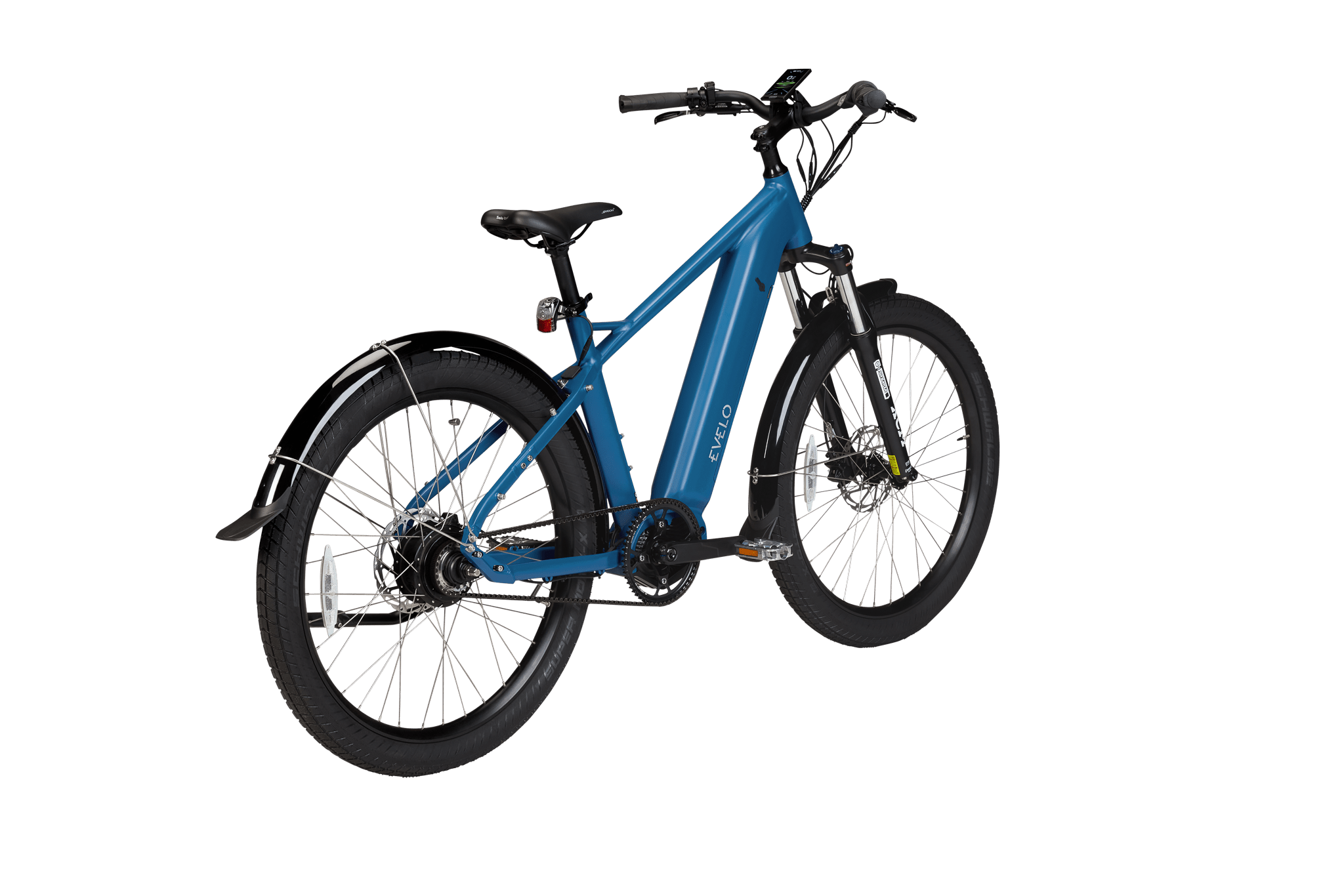 EVELO Atlas Electric Bike - EVELO