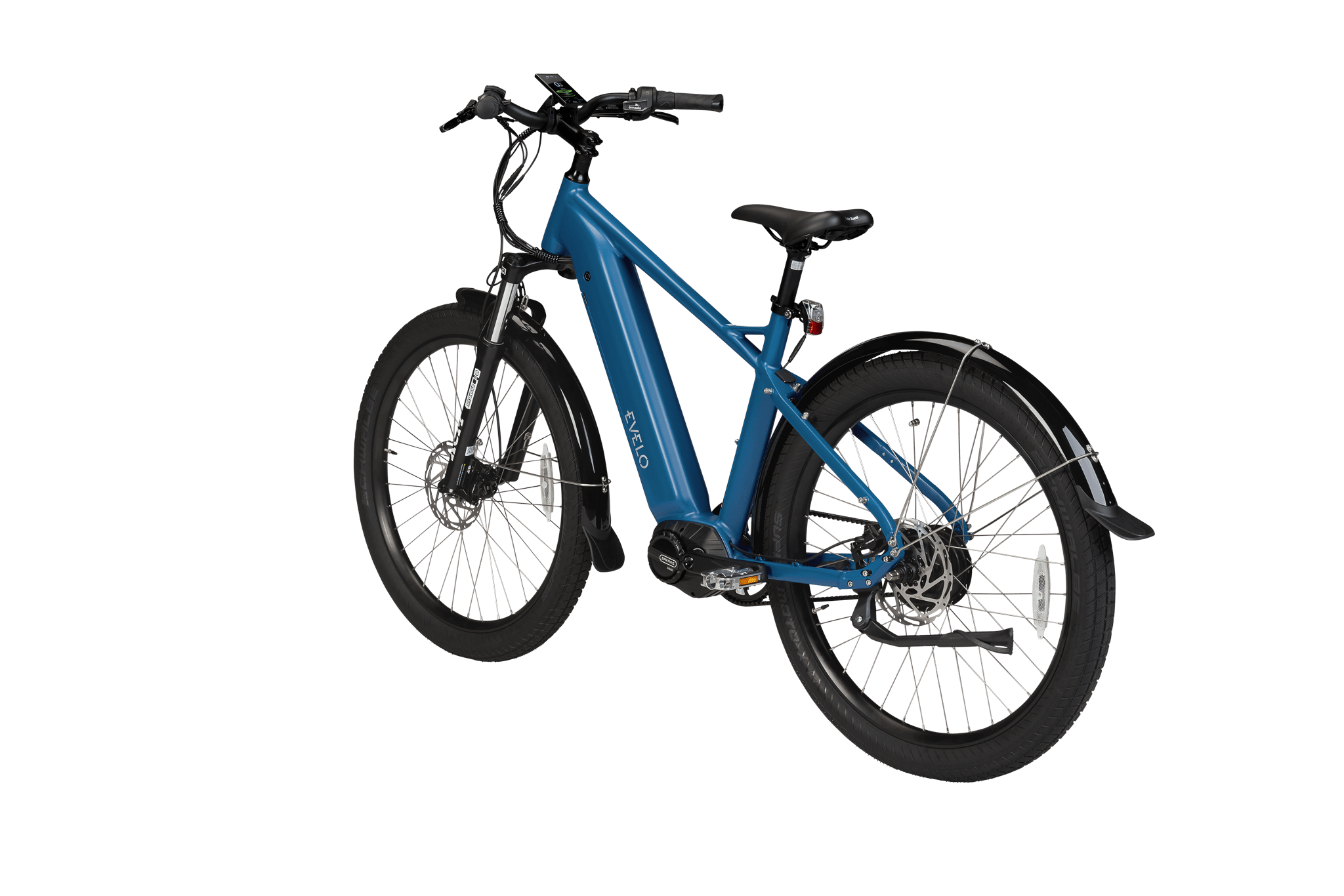 EVELO Atlas Electric Bike - EVELO