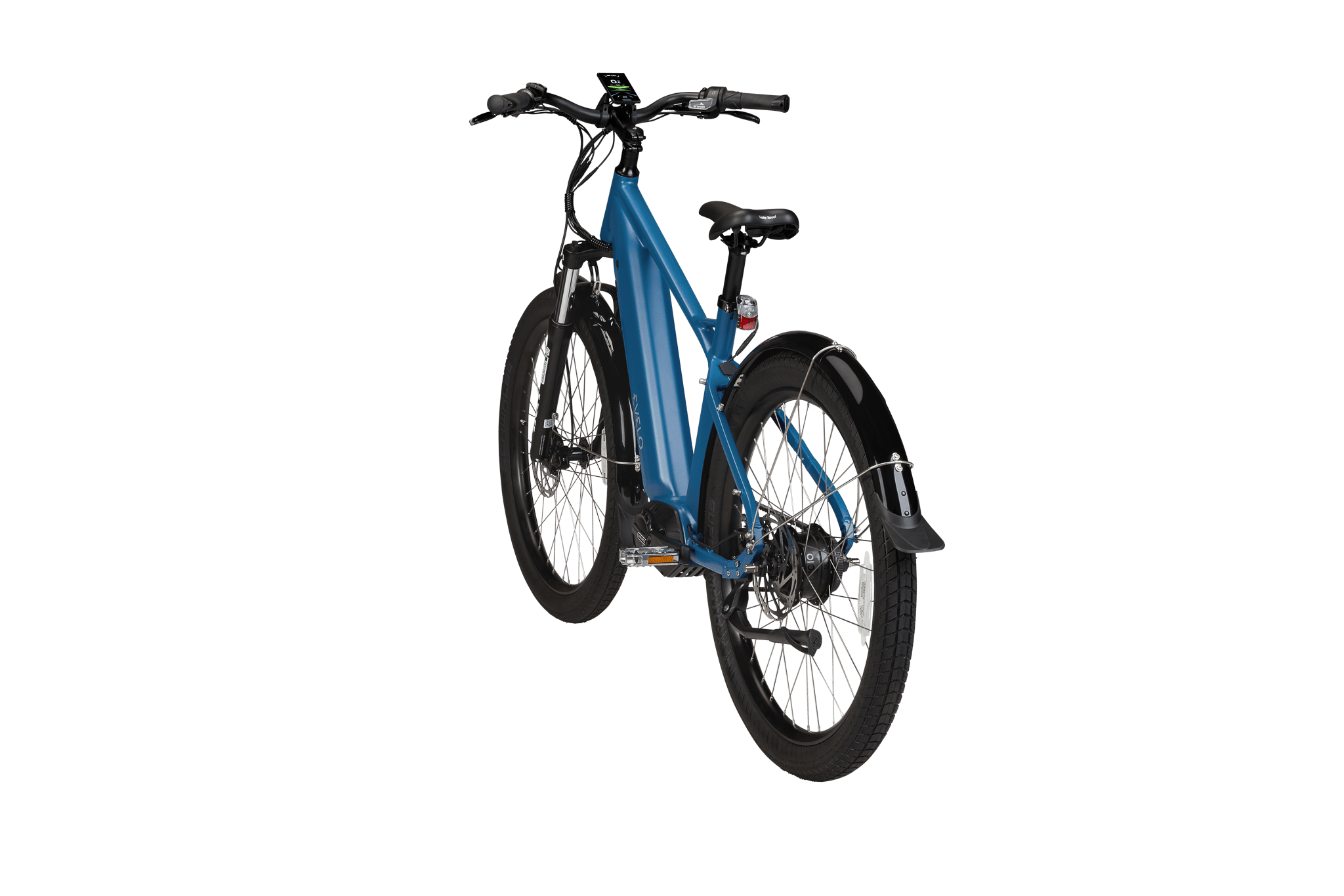EVELO Atlas Electric Bike - EVELO