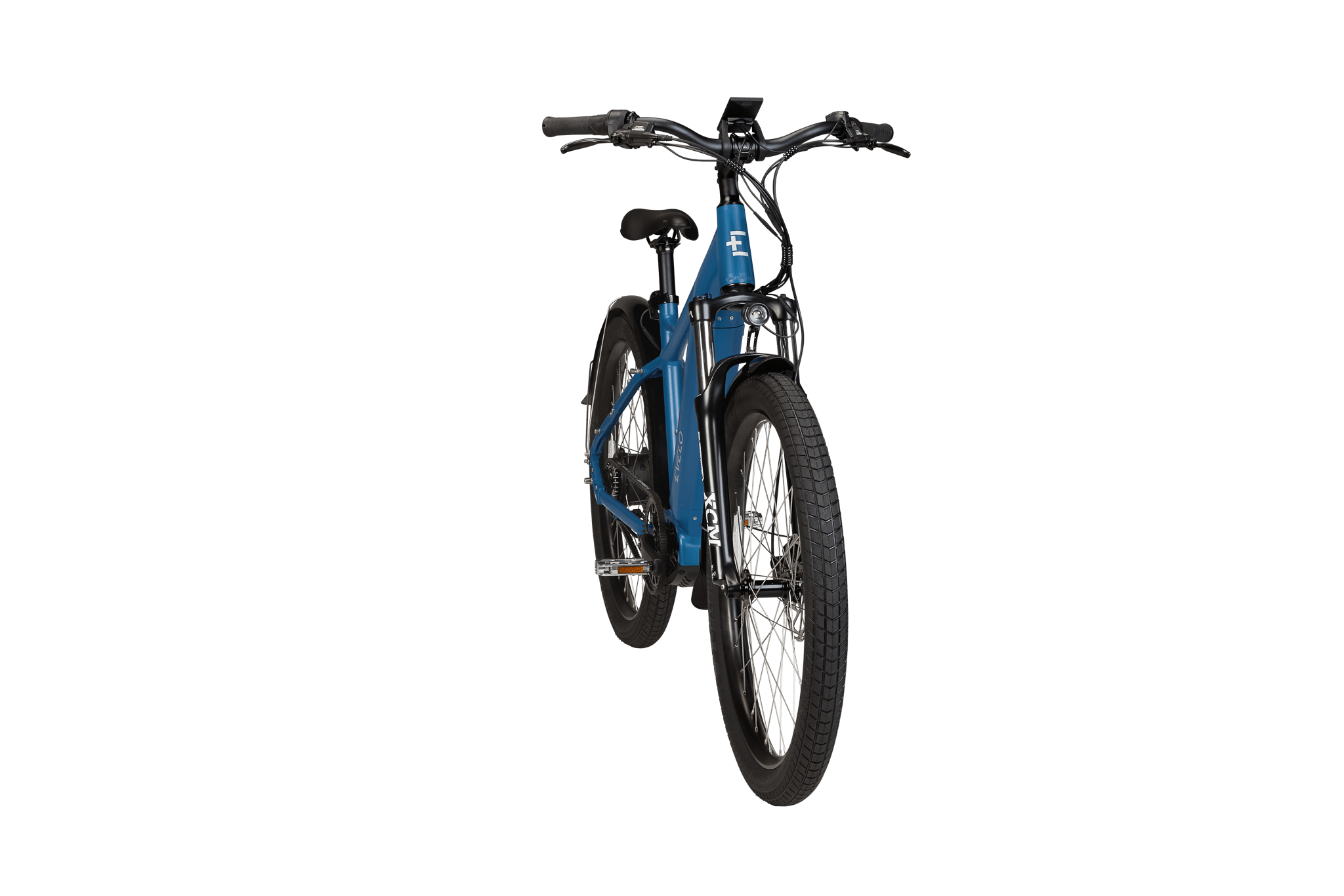 EVELO Atlas Electric Bike - EVELO
