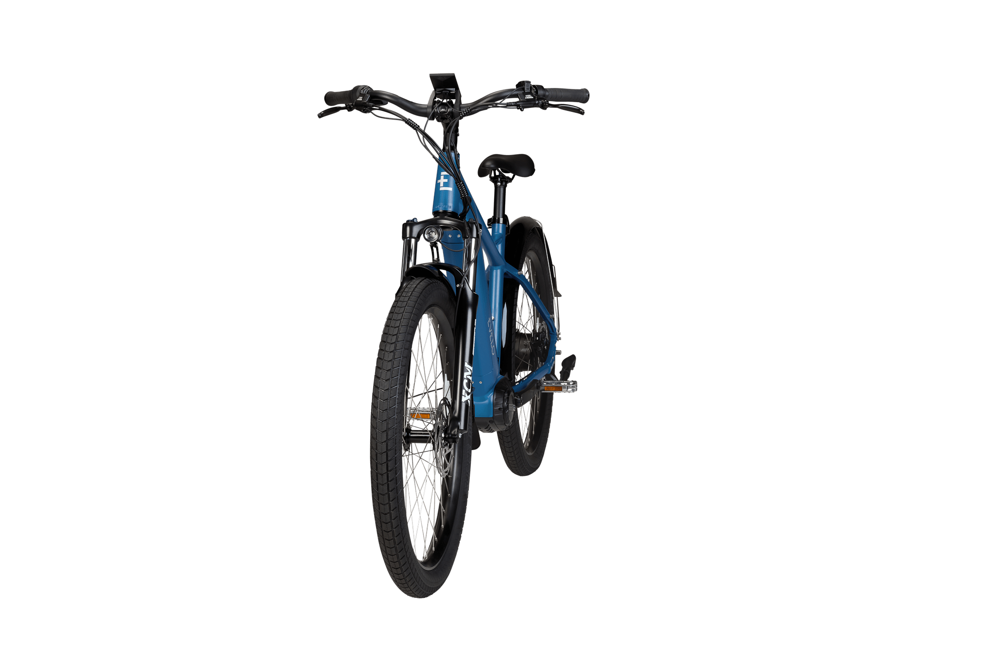 EVELO Atlas Electric Bike - EVELO