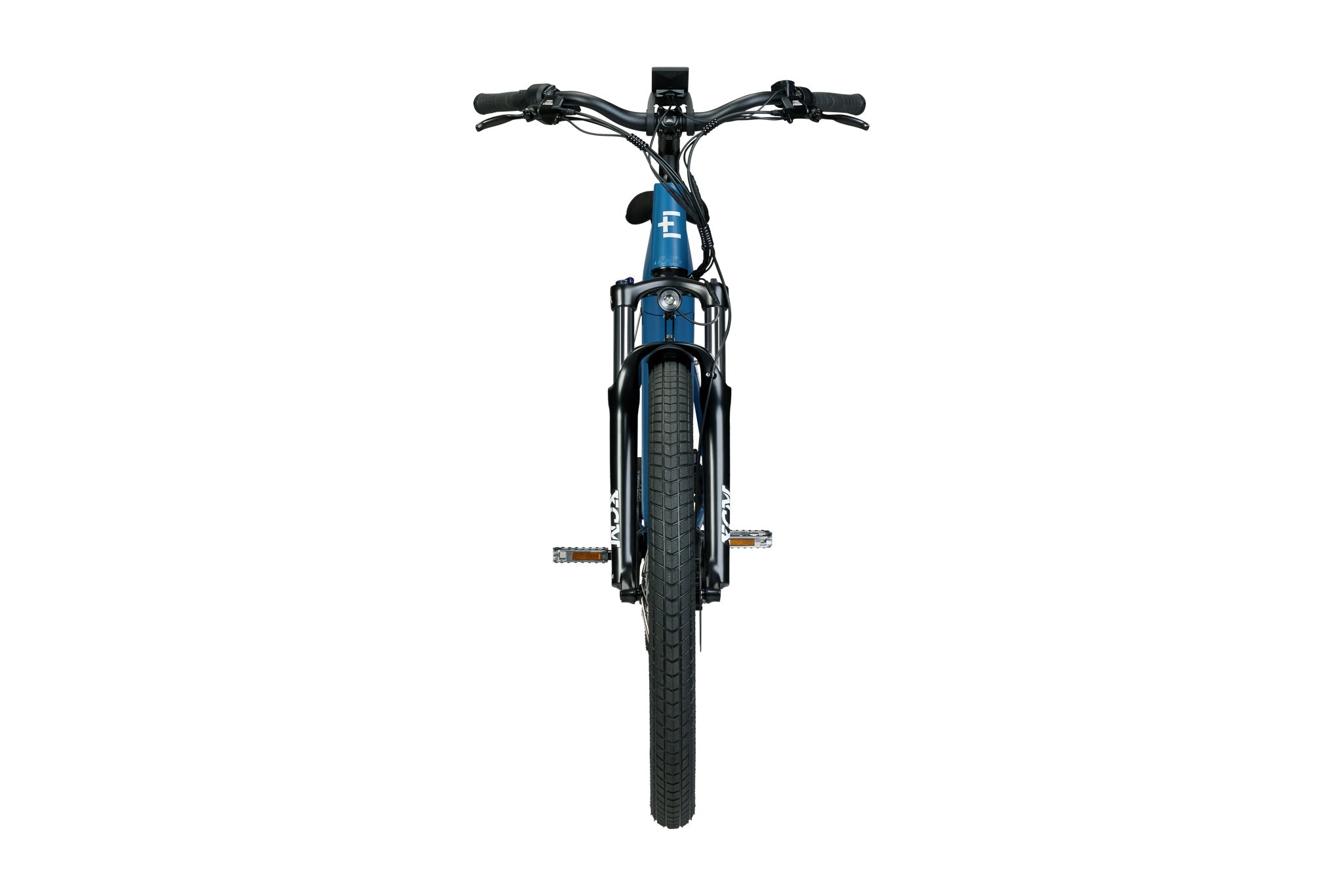 EVELO Atlas Electric Bike - EVELO