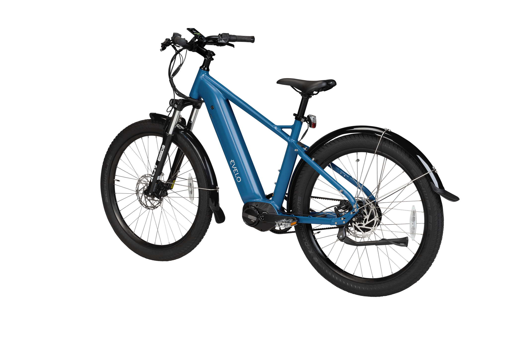 bicicletto electric bicycle EVELO Atlas Electric Bike