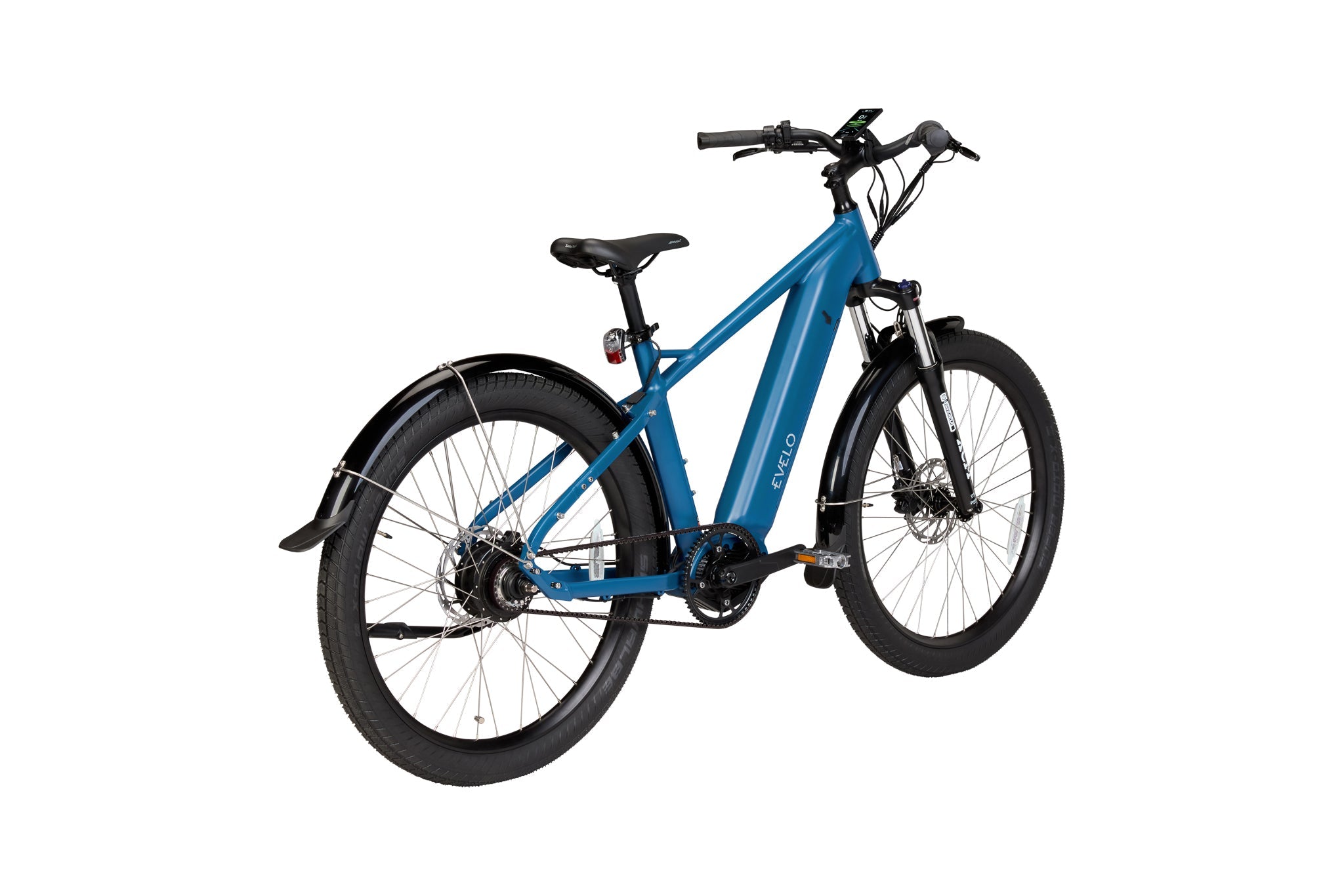 EVELO Atlas Electric Bike - EVELO