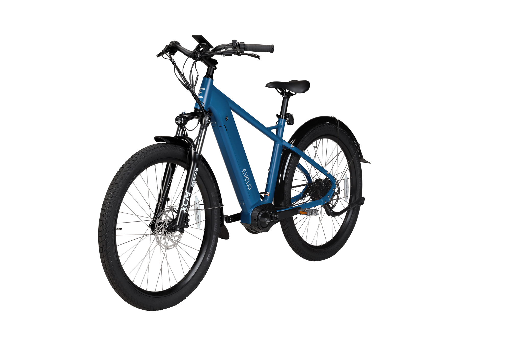 EVELO Atlas Electric Bike - EVELO