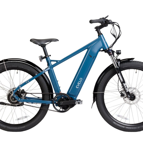 EVELO Atlas Electric Bike
