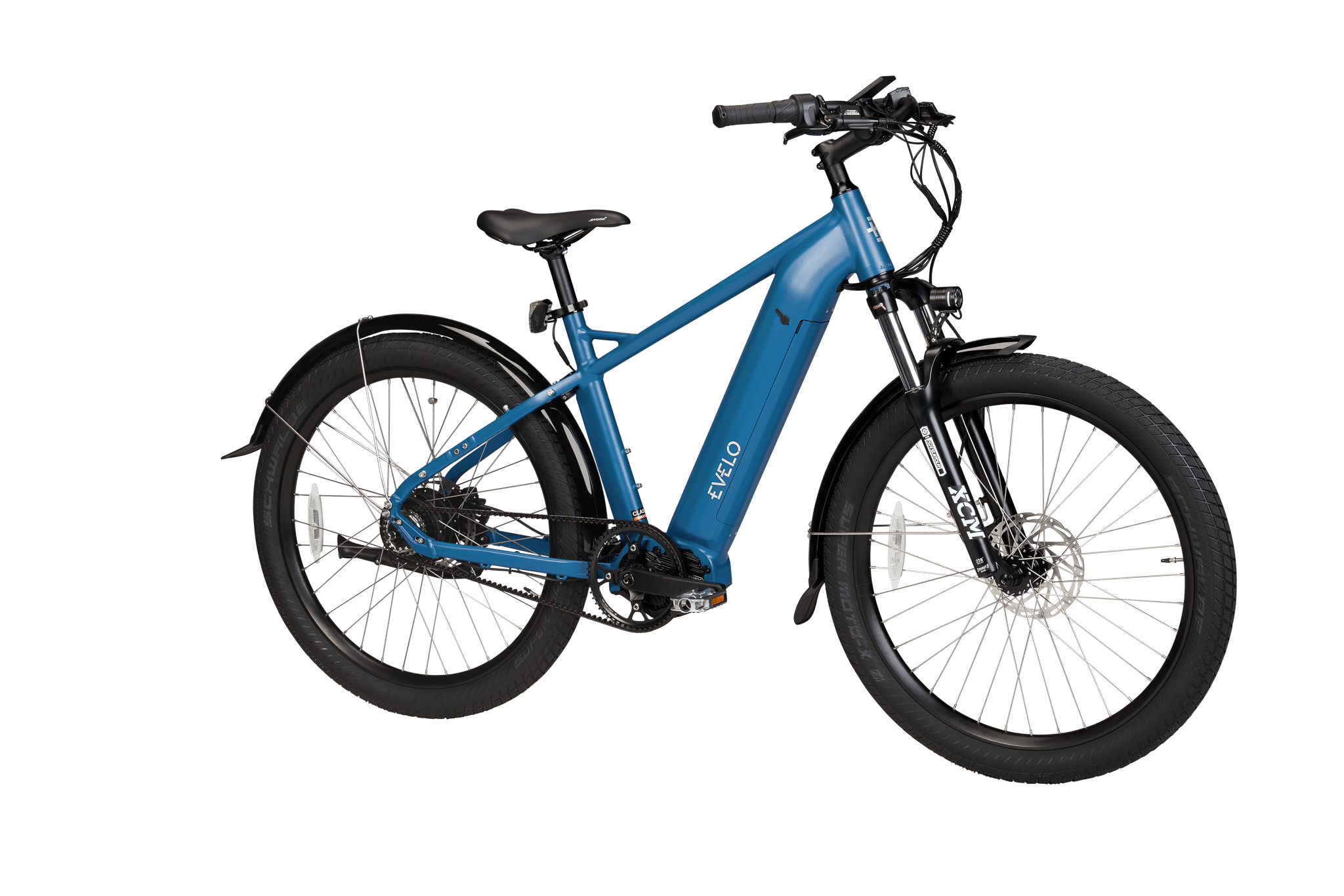 EVELO Atlas Electric Bike - EVELO