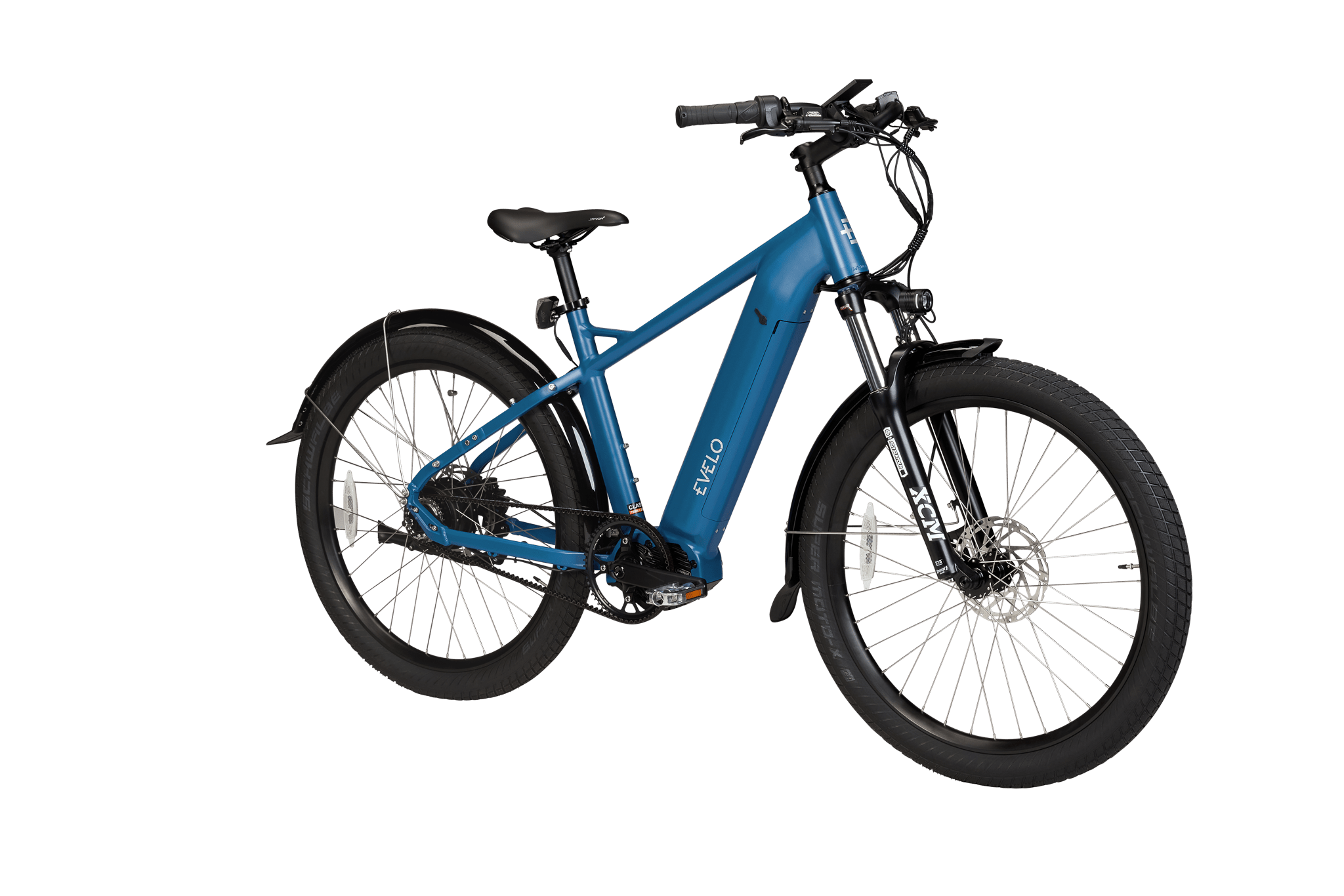 EVELO Atlas Electric Bike - EVELO