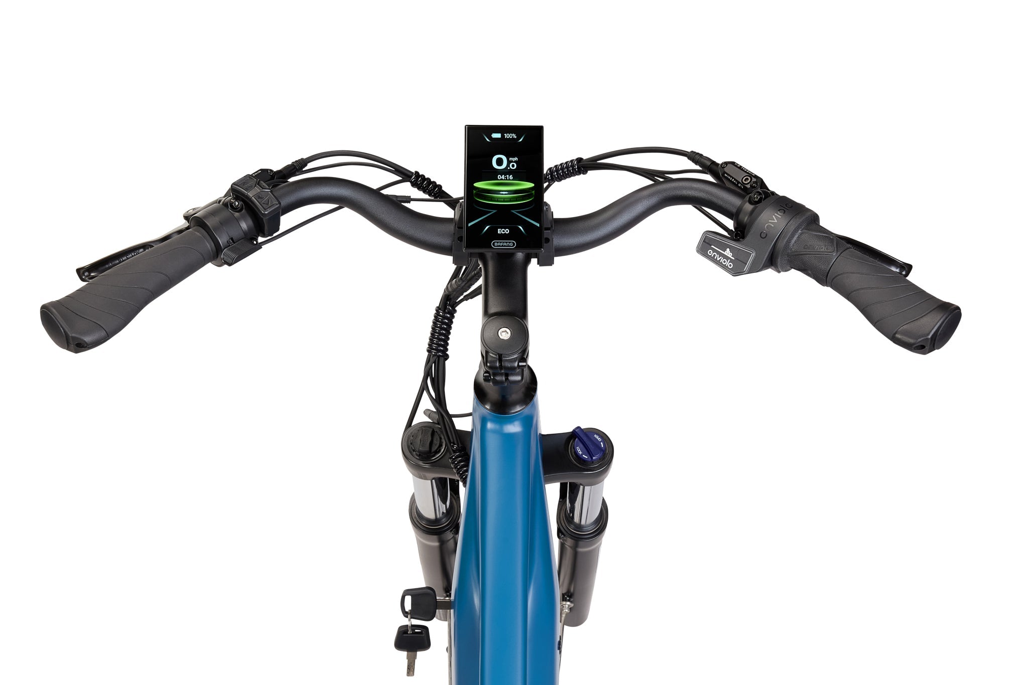 EVELO Atlas Electric Bike - EVELO