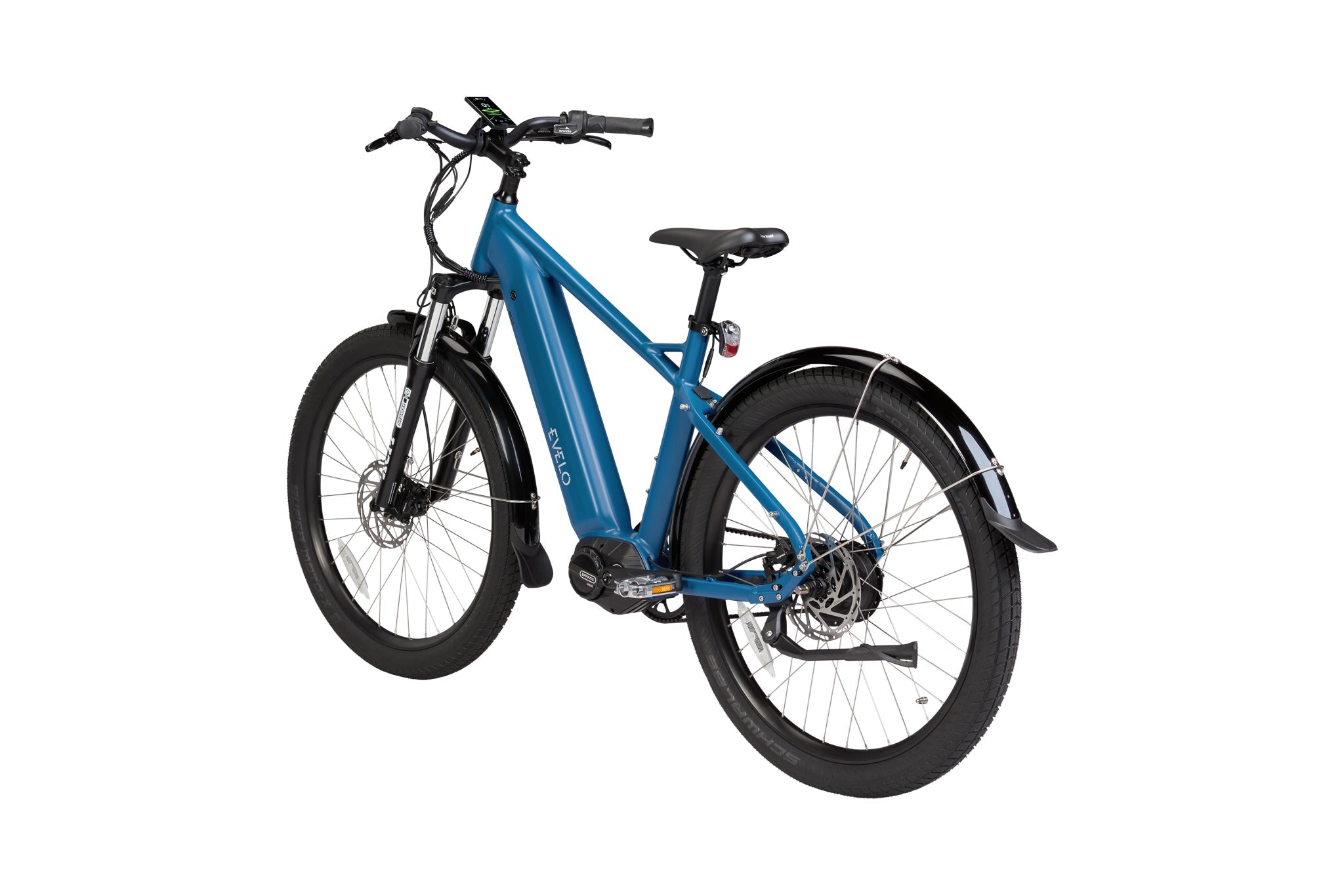 EVELO Atlas Electric Bike EVELO Atlas Electric Bike