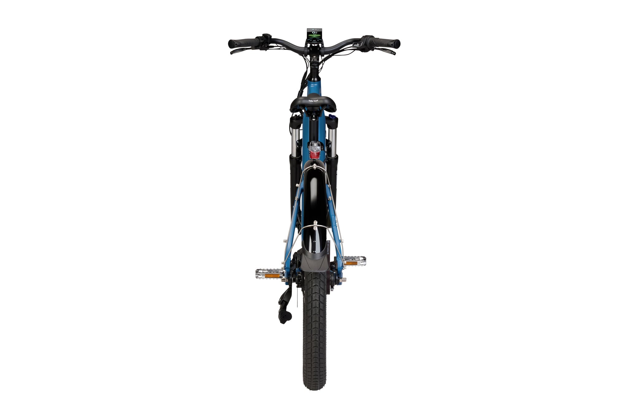 EVELO Atlas Electric Bike - EVELO