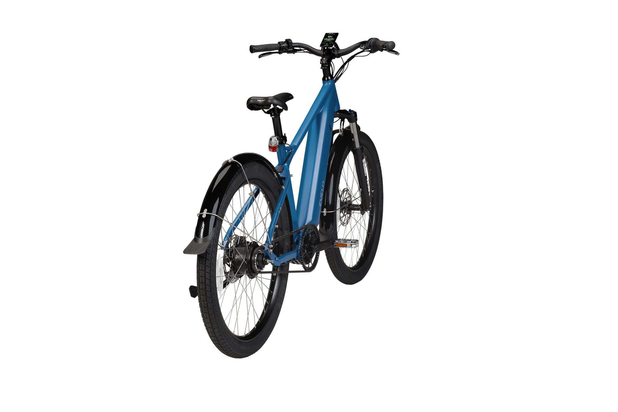 EVELO Atlas Electric Bike - EVELO