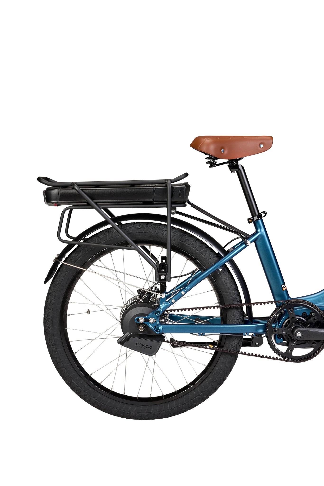 EVELO Galaxy Lux Electric Bike - EVELO