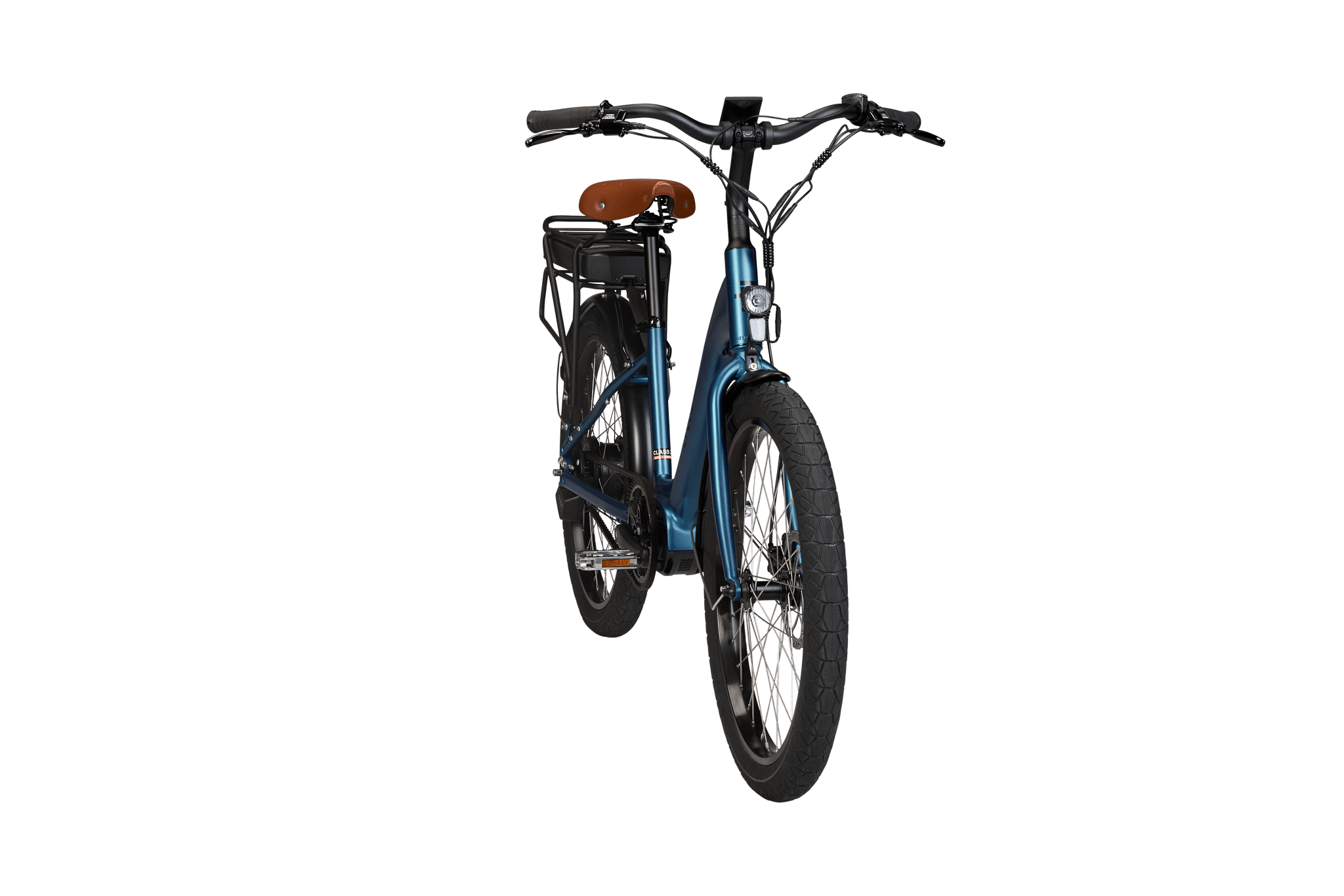 EVELO Galaxy Lux Electric Bike - EVELO