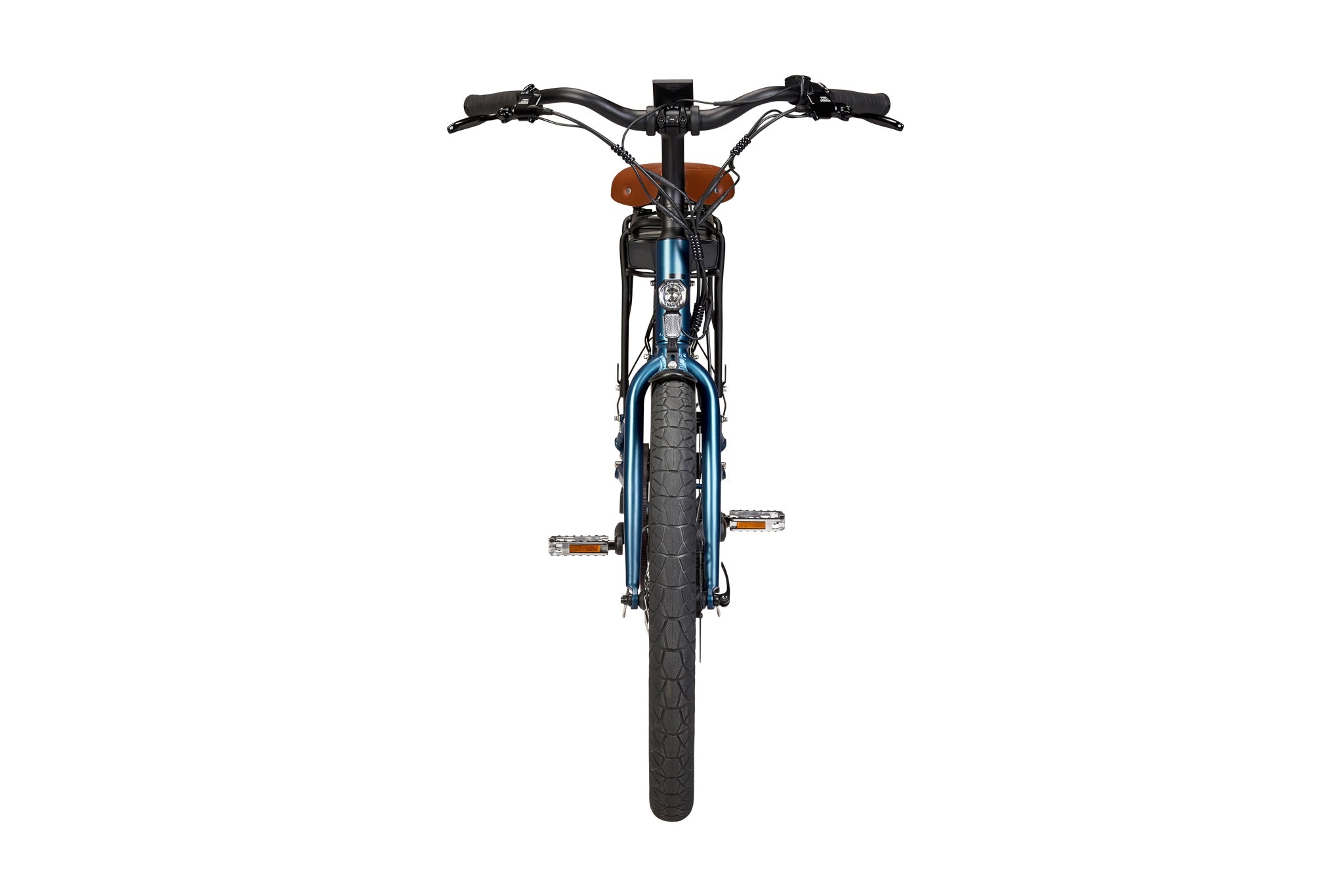 EVELO Galaxy Lux Electric Bike - EVELO