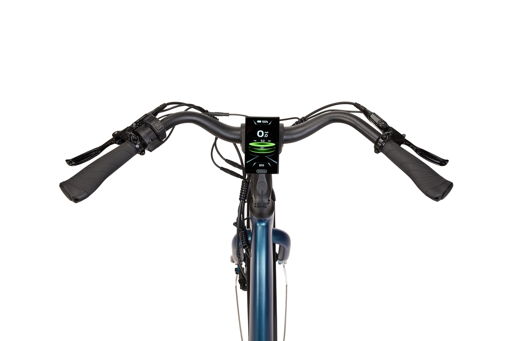 EVELO Galaxy Lux Electric Bike - EVELO
