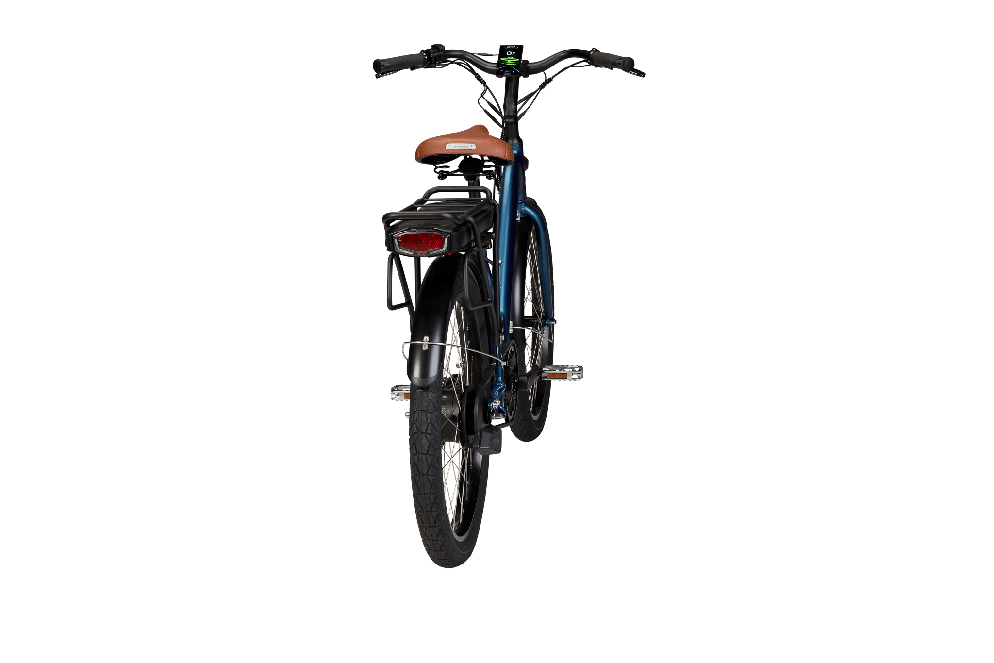 EVELO Galaxy Lux Electric Bike - EVELO