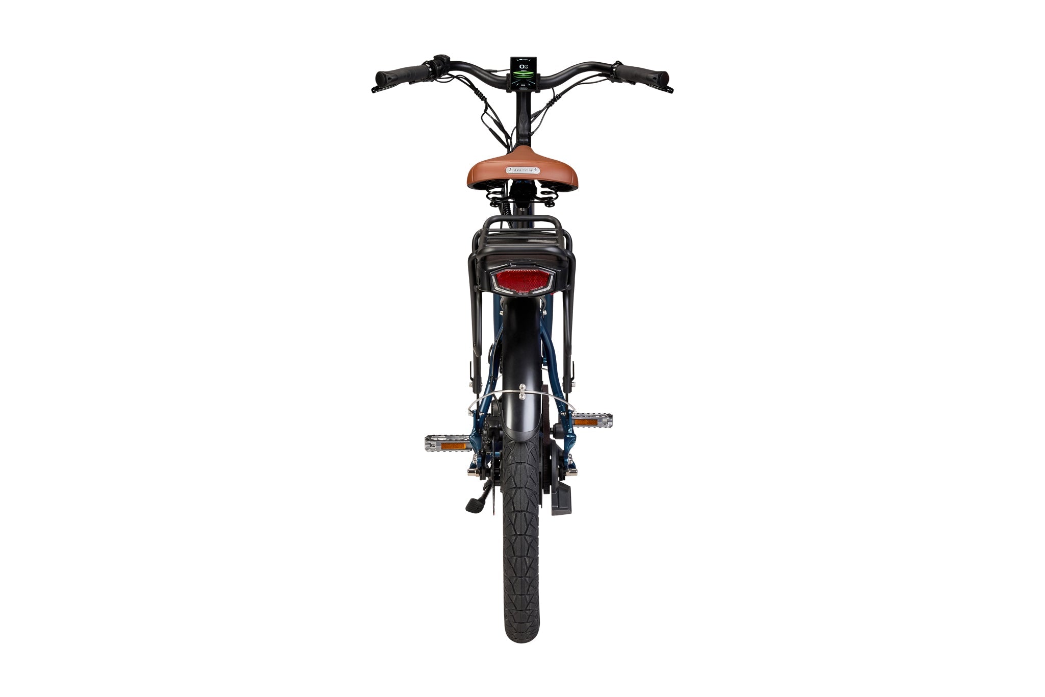 EVELO Galaxy Lux Electric Bike - EVELO