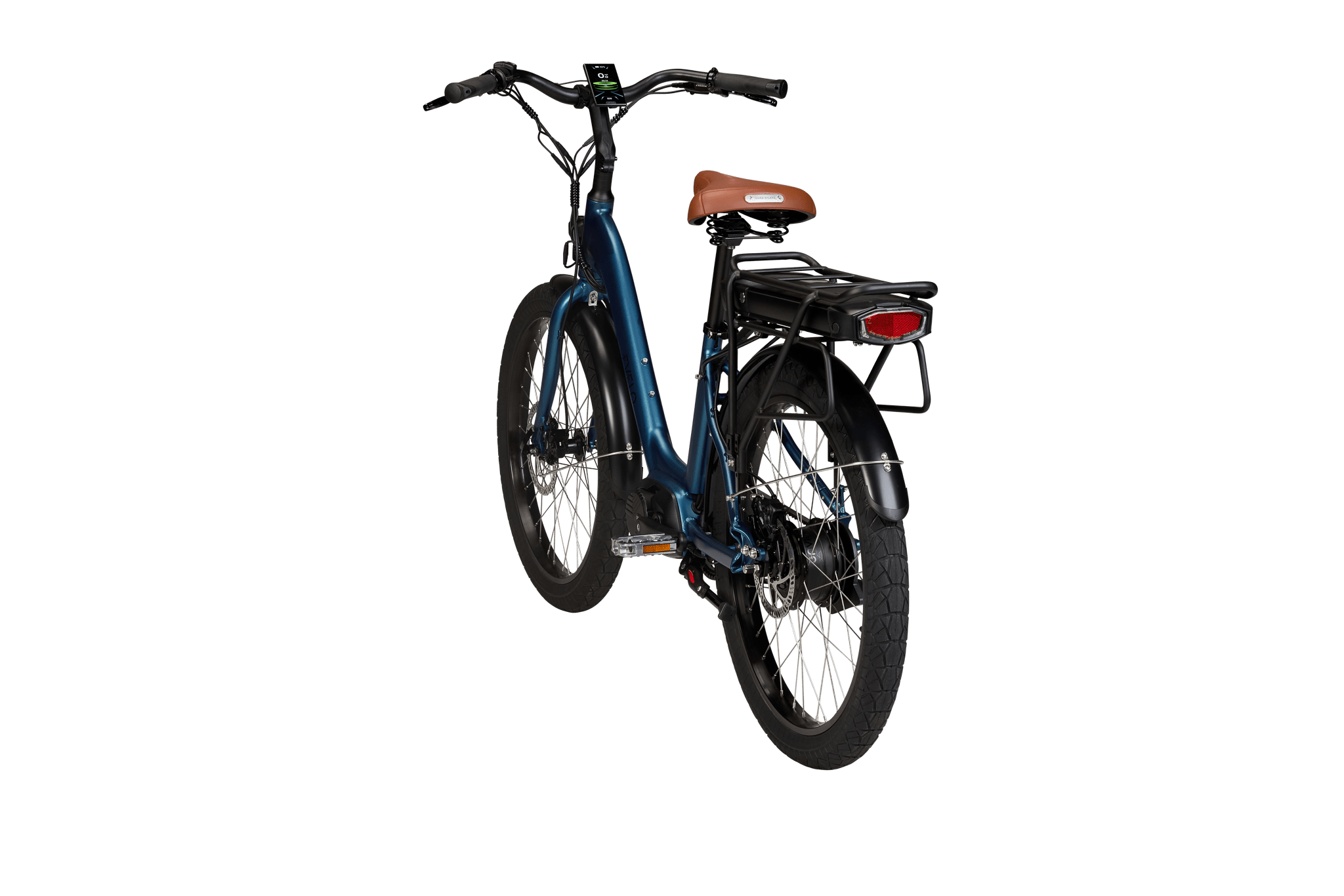 EVELO Galaxy Lux Electric Bike - EVELO