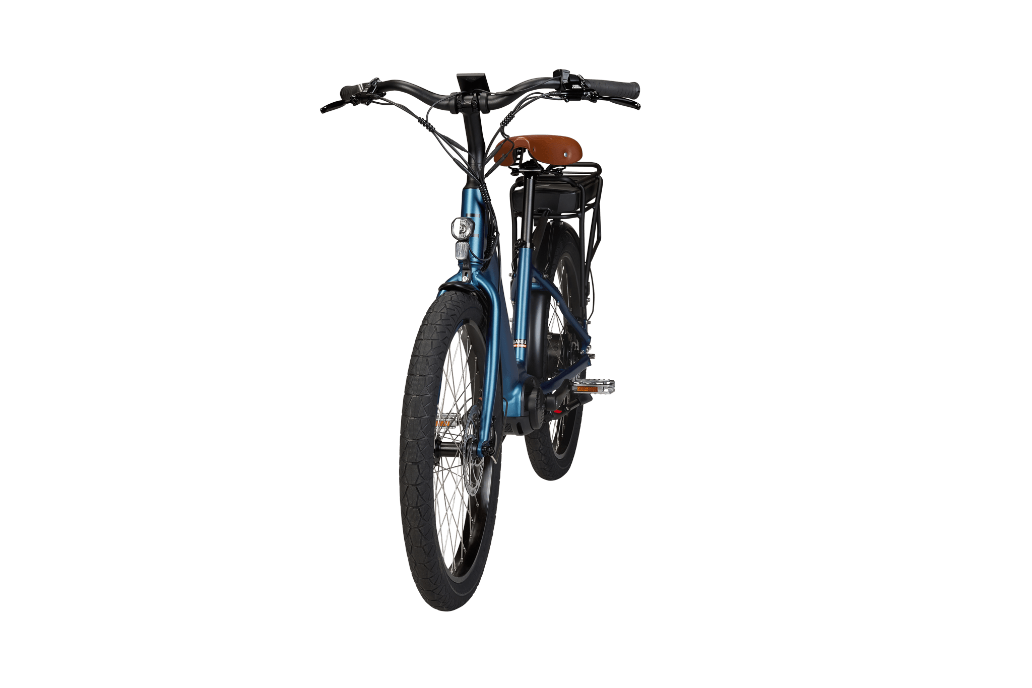 EVELO Galaxy Lux Electric Bike - EVELO
