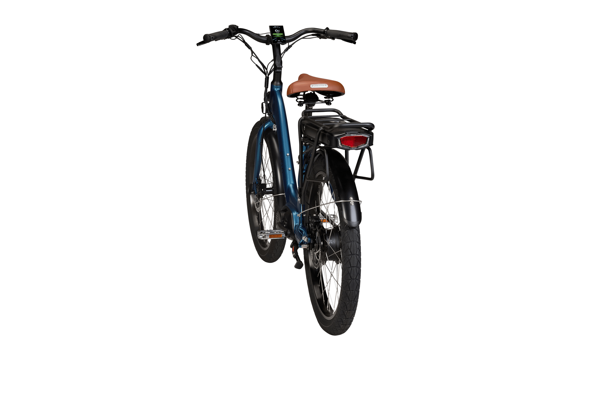 EVELO Galaxy Lux Electric Bike - EVELO