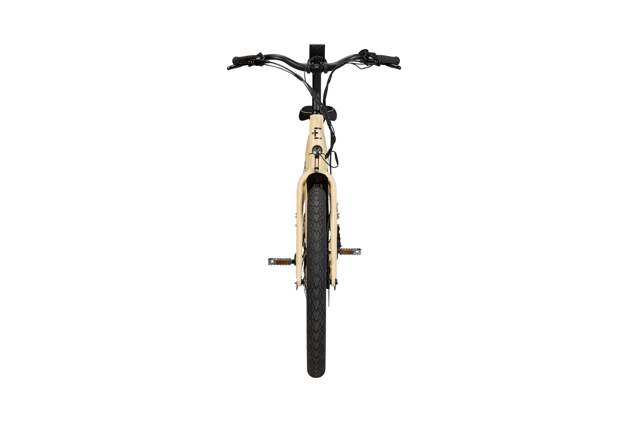 EVELO Omega Electric Bike - EVELO