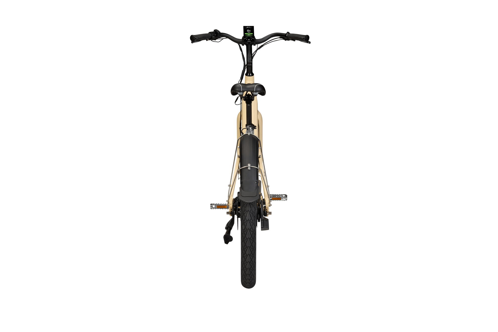 EVELO Omega Electric Bike - EVELO