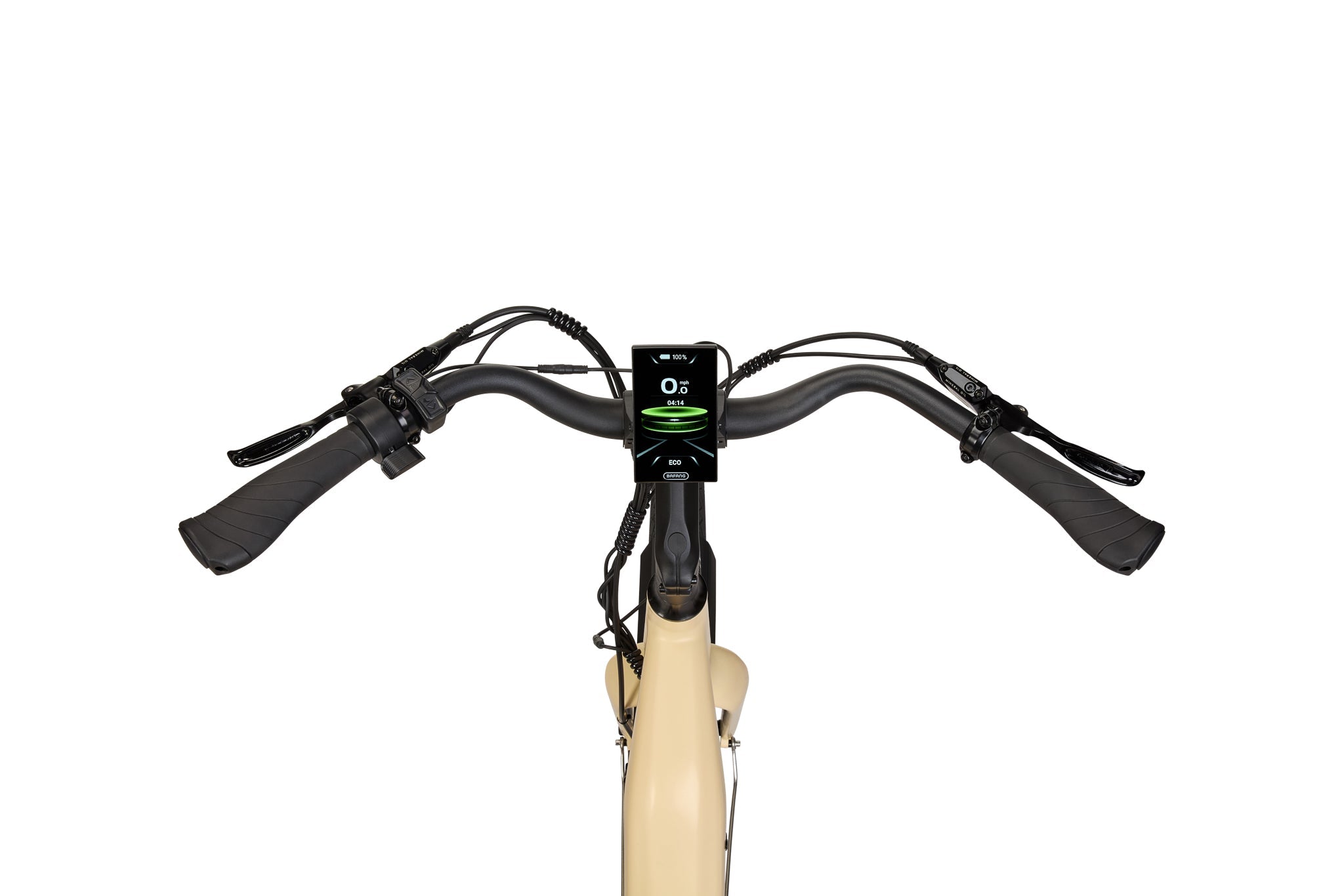 EVELO Omega Electric Bike - EVELO