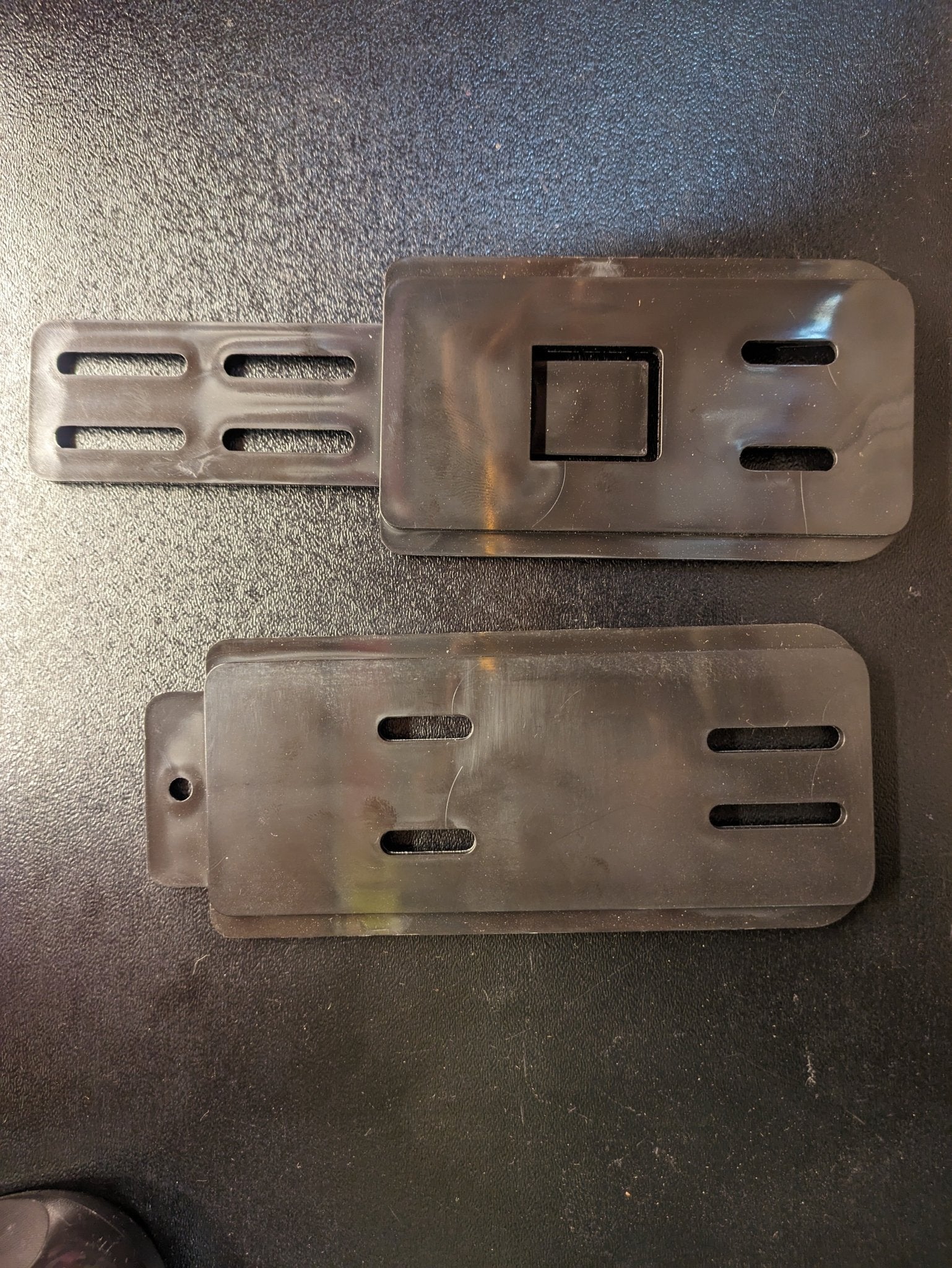 Galaxy Battery Tray - EVELO
