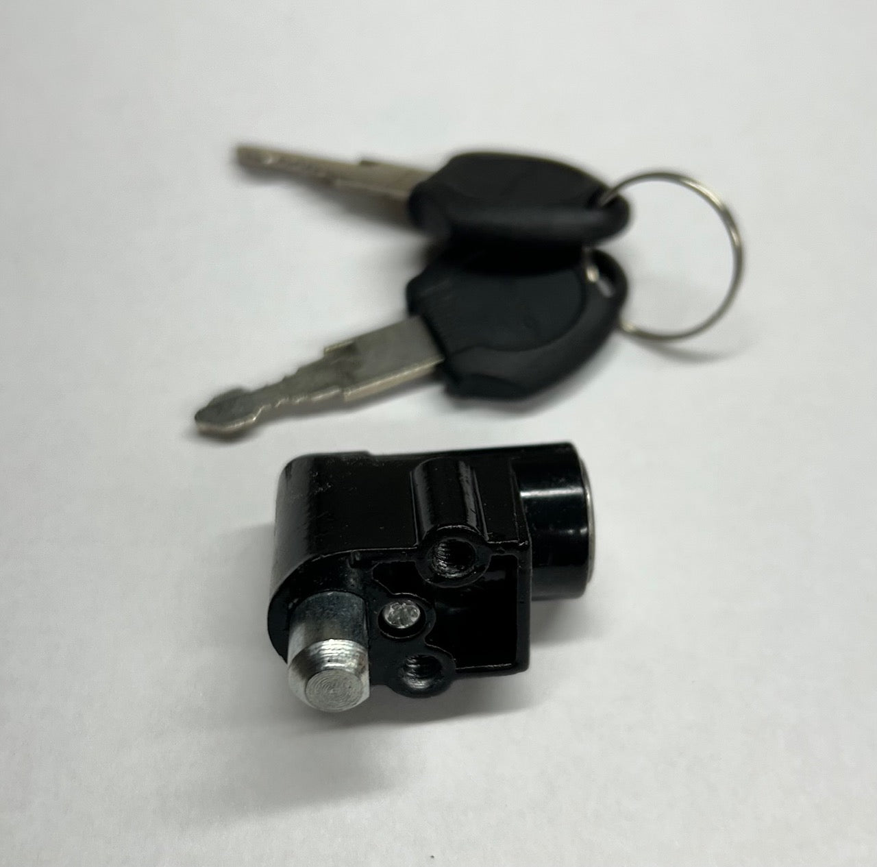 Lock Set For All Galaxy Models