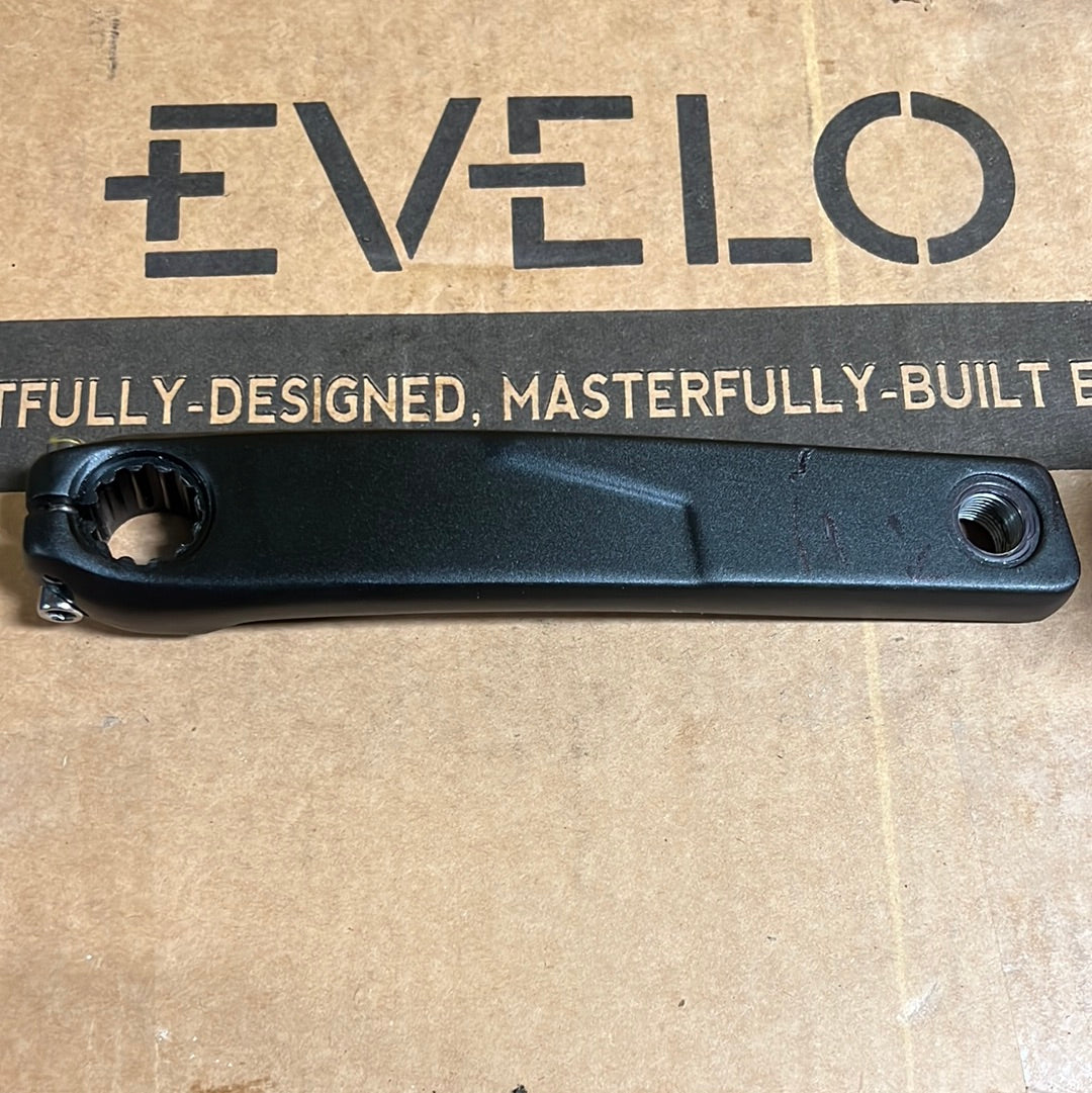 Crank Arm Right - Atlas Bafang M600 170 ISIS
