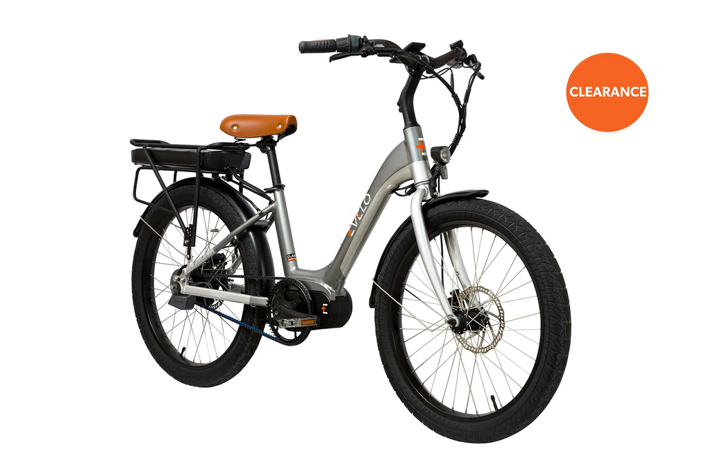 Galaxy 500 | Clearance New eBike!!!