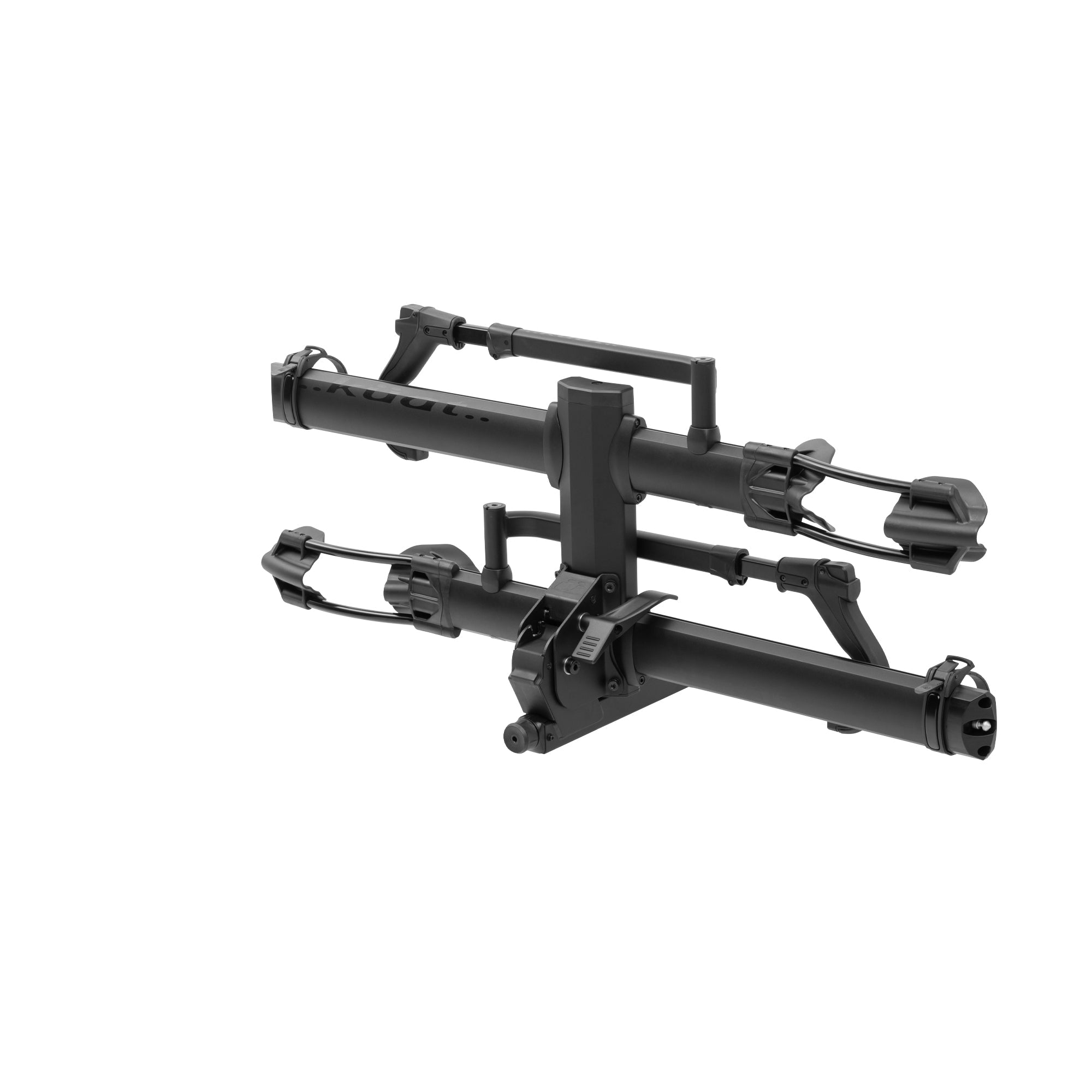 Kuat NV Base 2.0 2" Hitch Mounted Bike Rack - EVELO