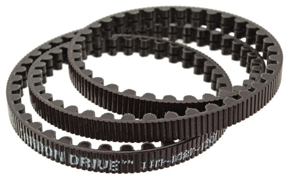 Gates Belt - CDX - 132T - Dash conversion