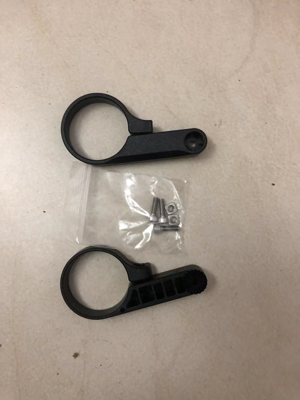 Mounting Bracket for EVO - 2 / 860C Display - EVELO