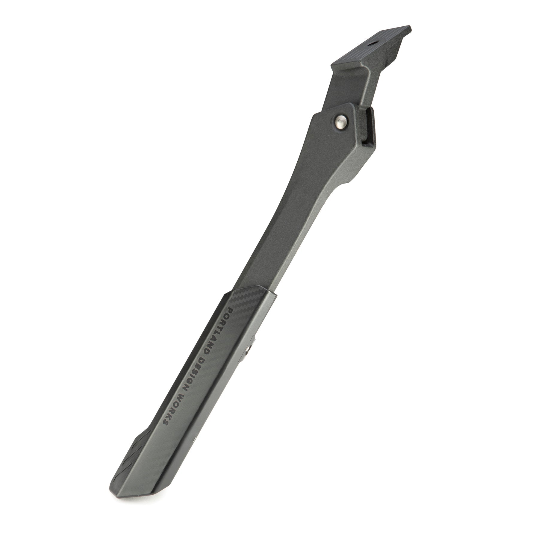 PDW Sturdy Lad Kickstand, Center Mount - EVELO