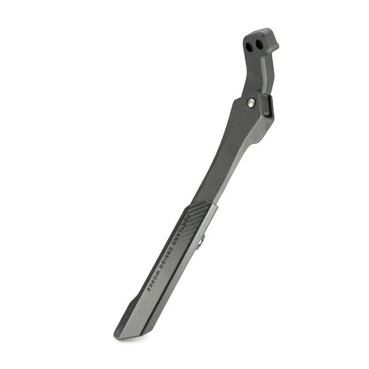 PDW Sturdy Lad Kickstand, Rear Mount - 18 mm - EVELO