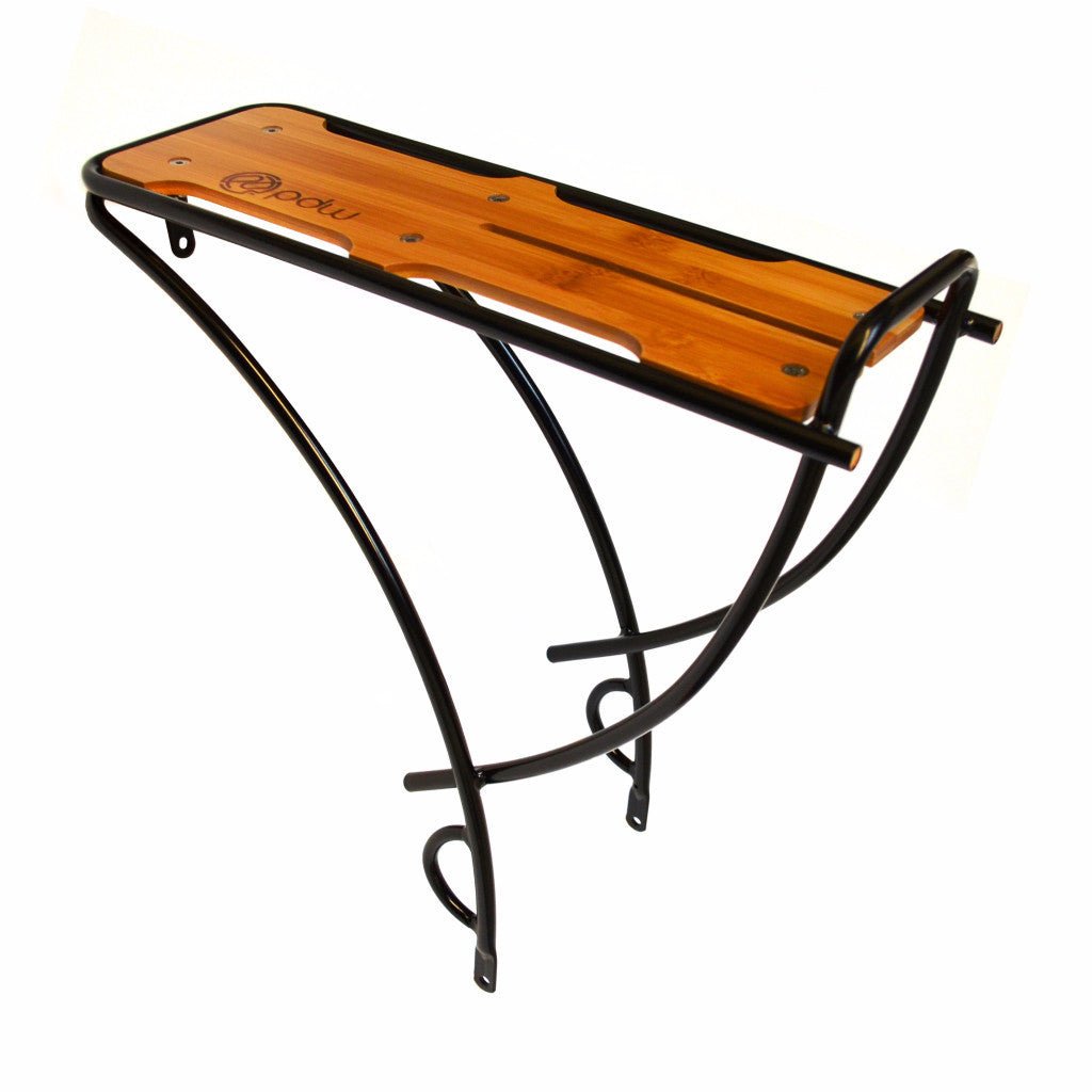 Boyd Rack Portland Design Works Payload Rear Rack – EVELO