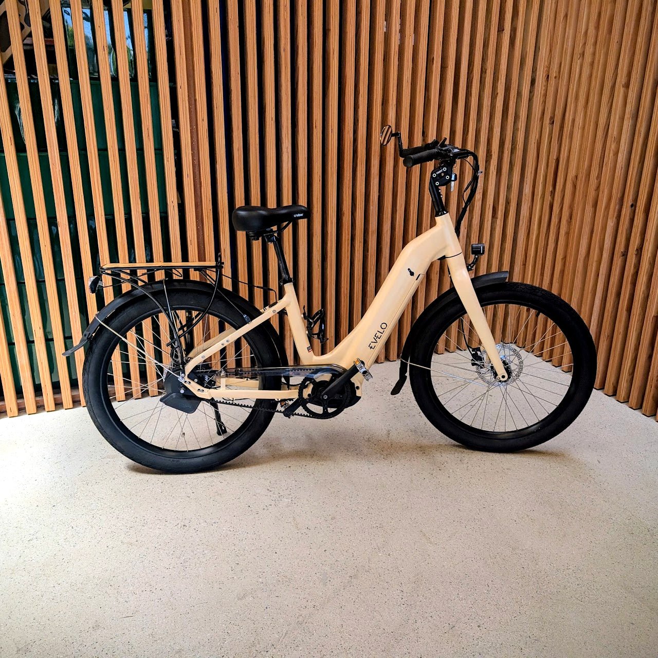Portland Design Works Payload Rear Rack - EVELO