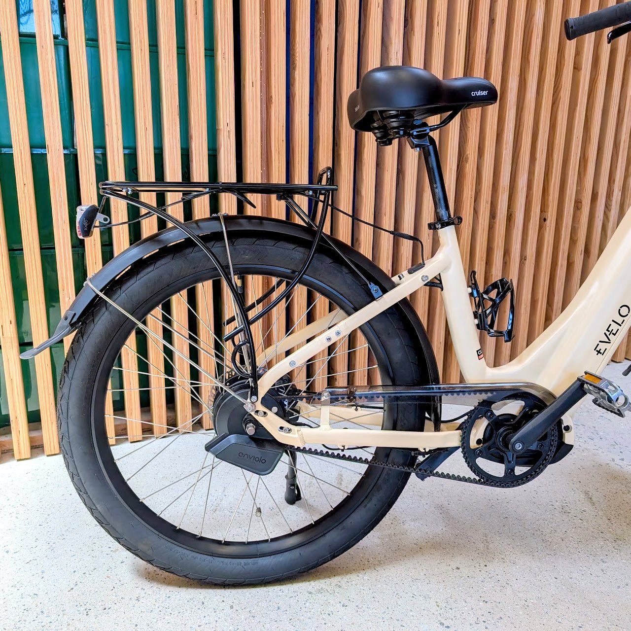 Portland Design Works Payload Rear Rack - EVELO