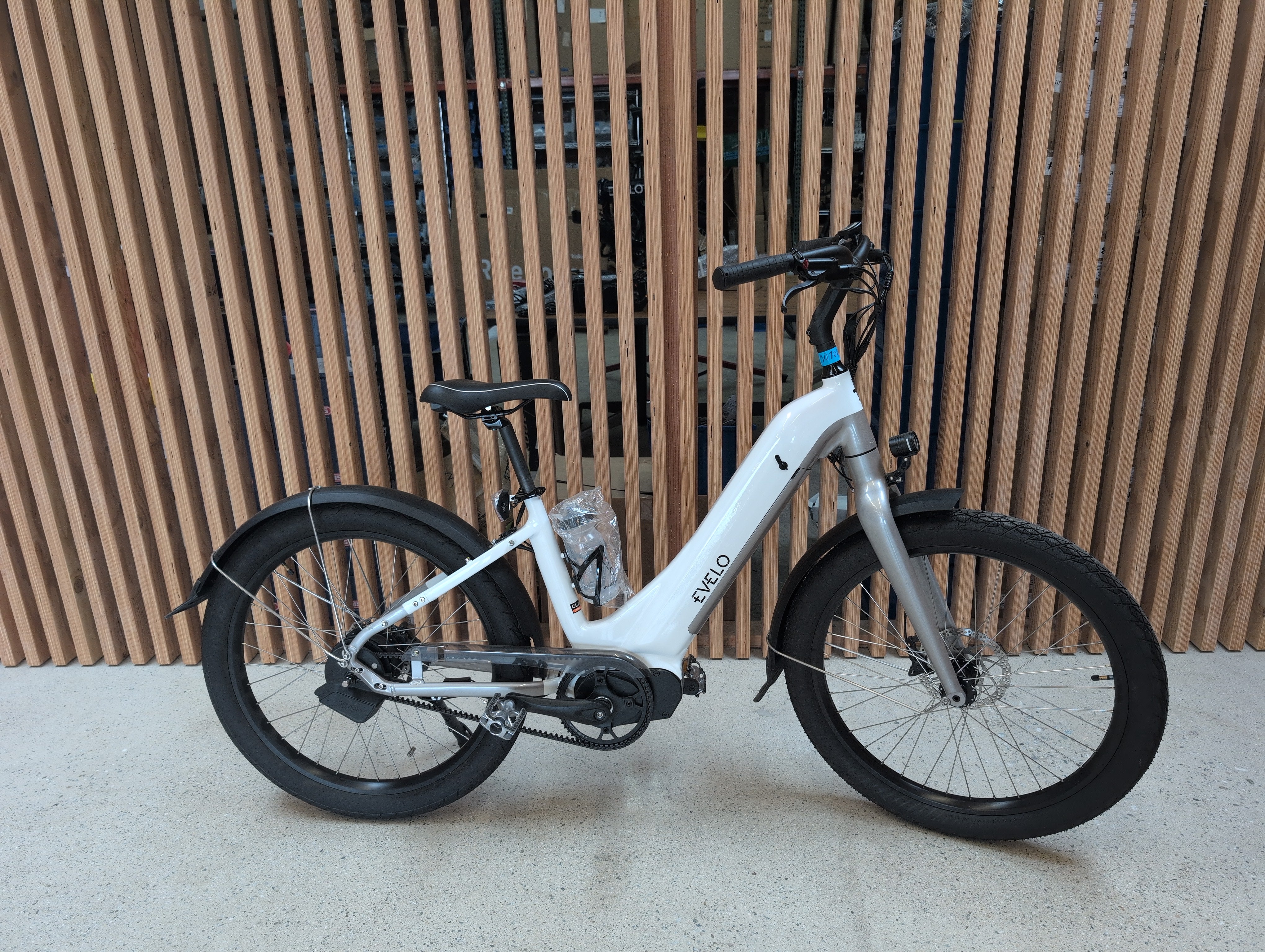 Open Box Omega | 30706