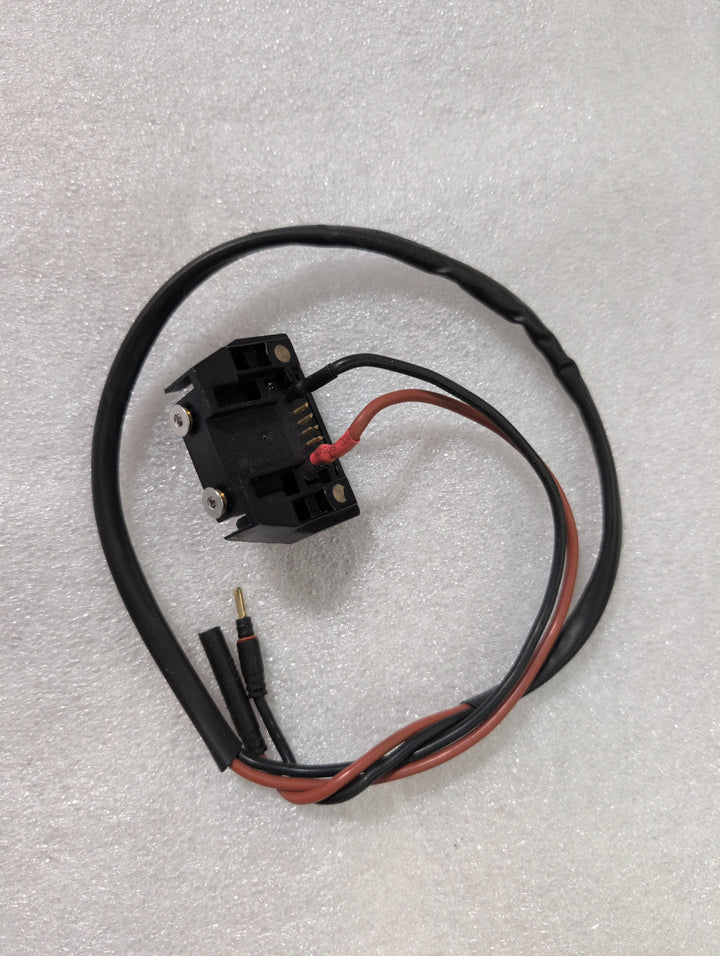 Dash Battery Dock