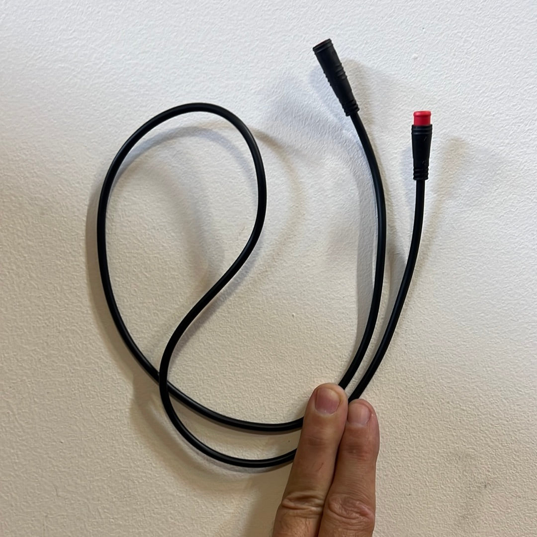 Super Range Light Extension Cable - EVELO