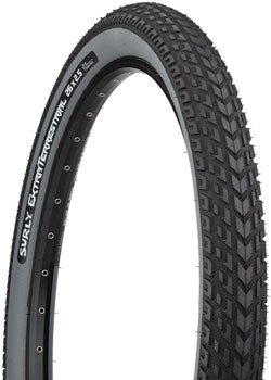 Surly ExtraTerrestrial Tire - 26 x 2.5 - EVELO