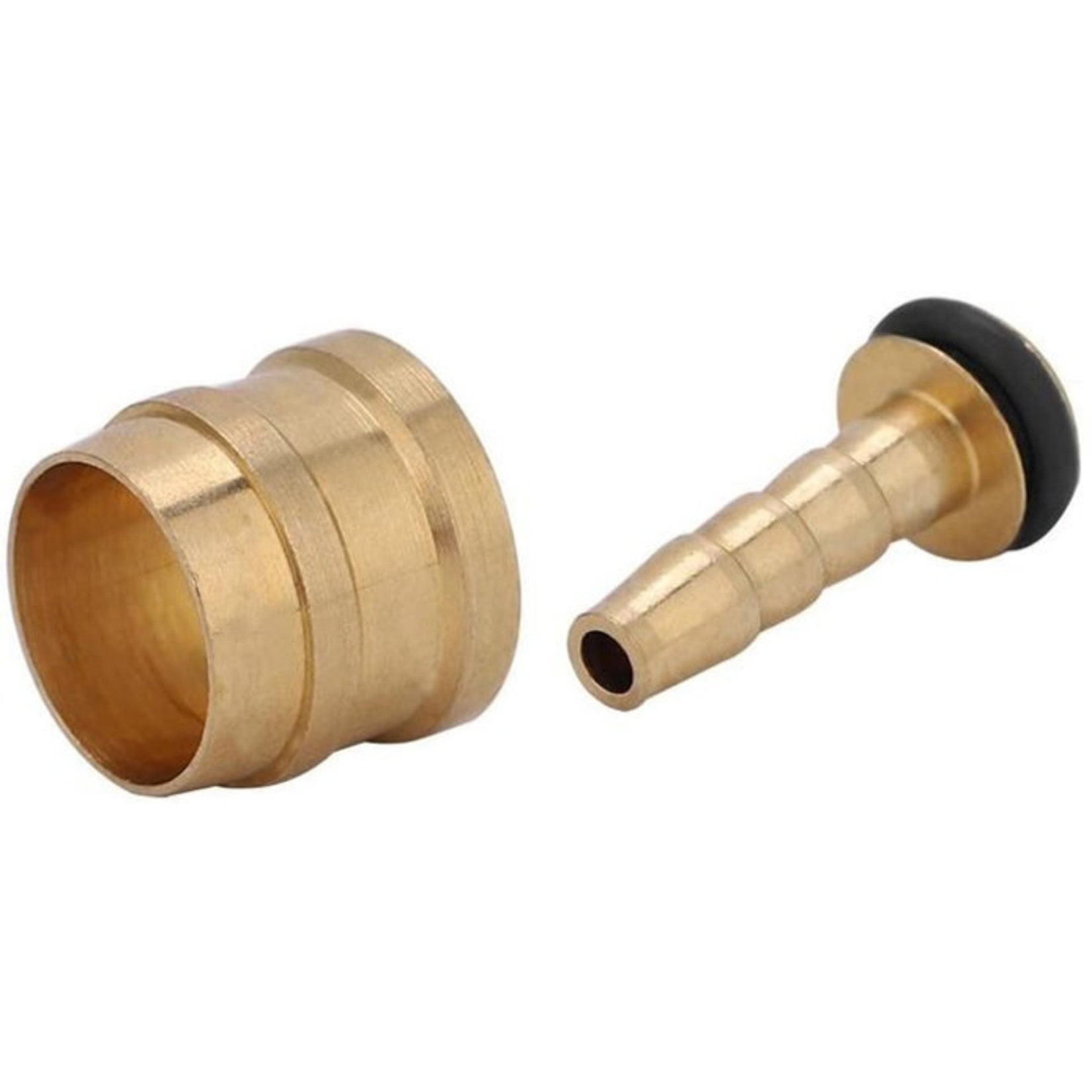 Tektro 50 Olive and Barb - 5.5mm - EVELO