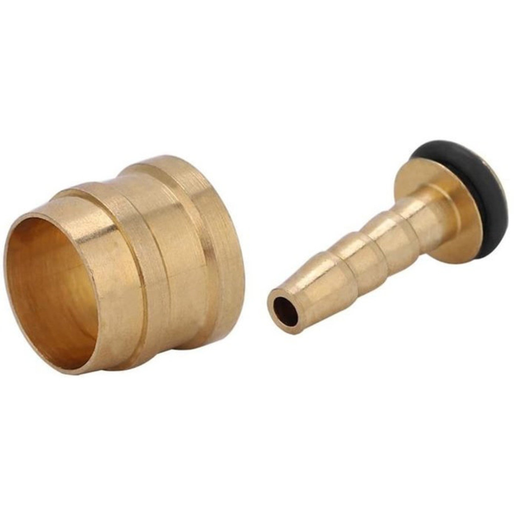 Tektro Olive and Barb - 5.5mm #50