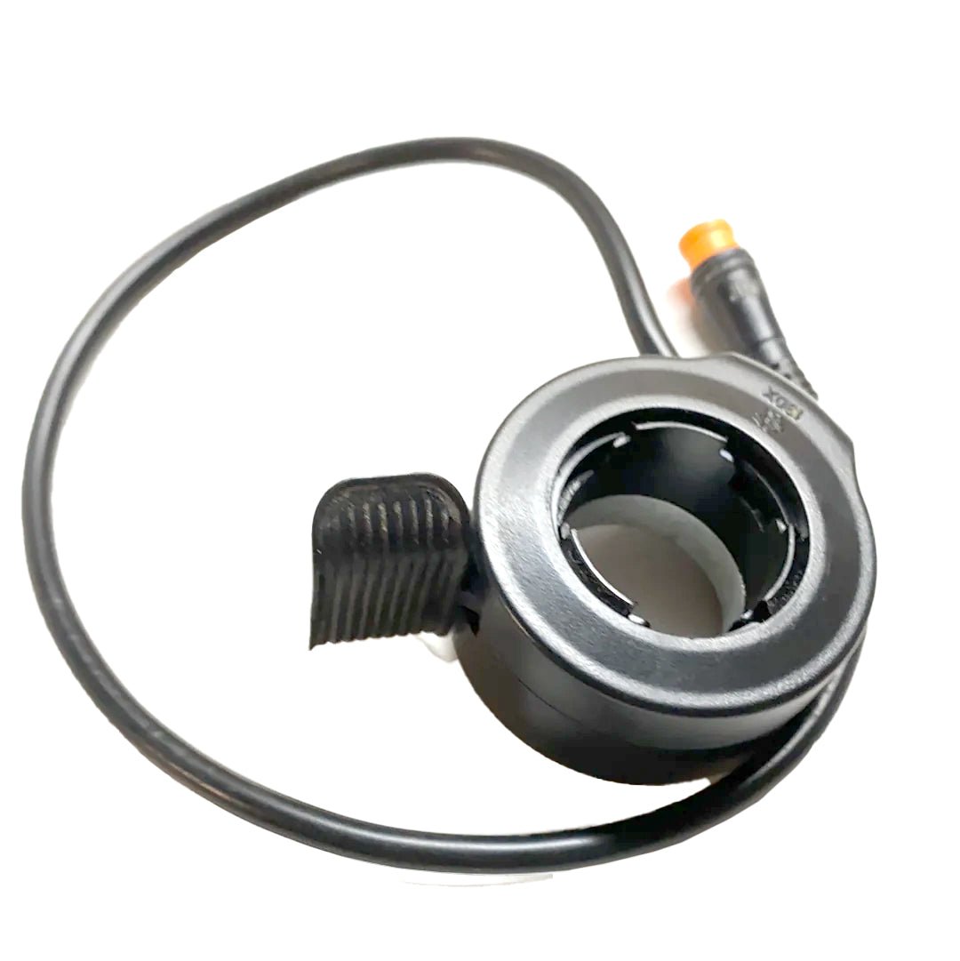 Thumb Throttle for EVELO Bikes with Dapu Motor - EVELO