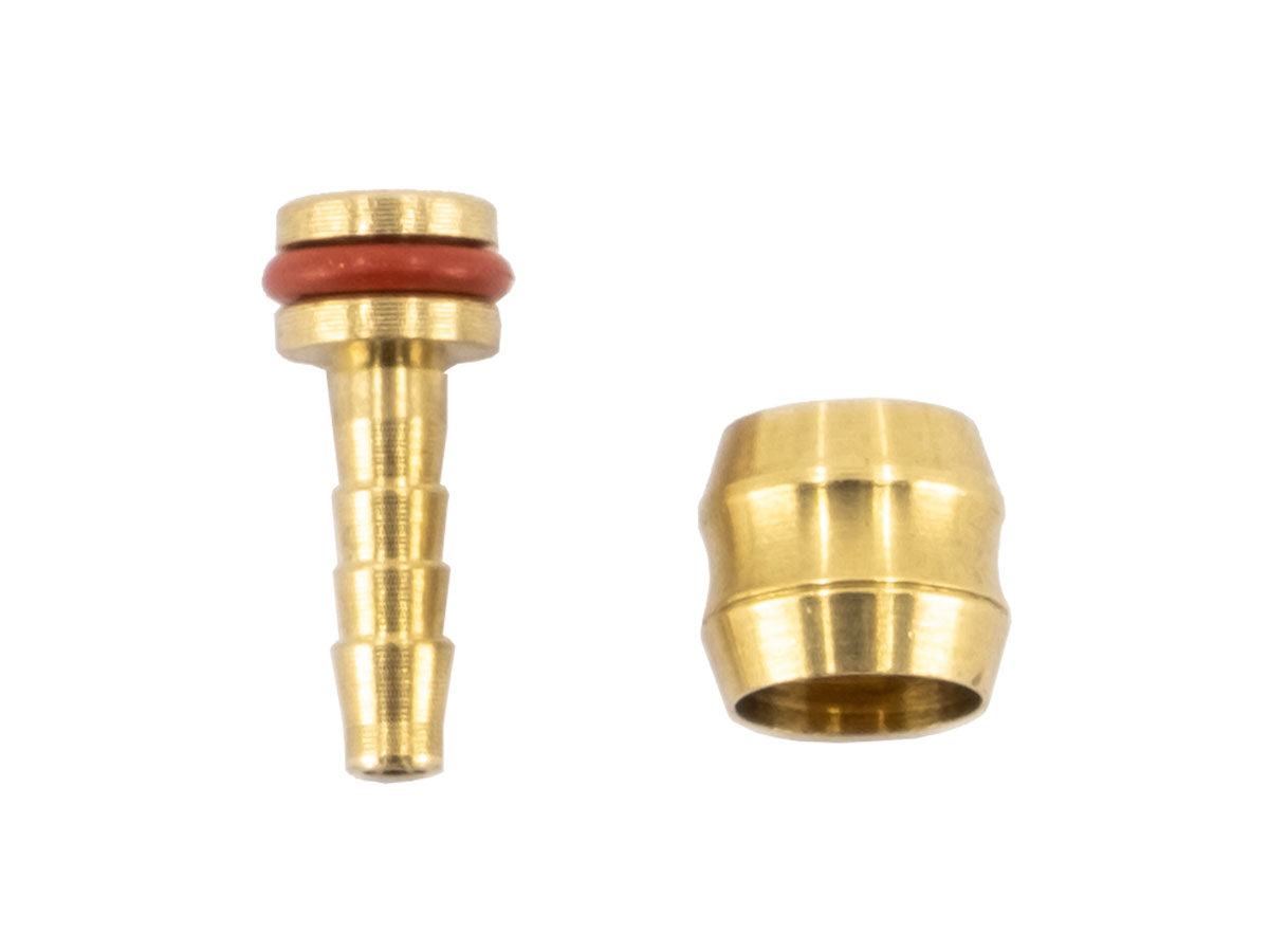 Tektro Olive and Barb - 5.0mm